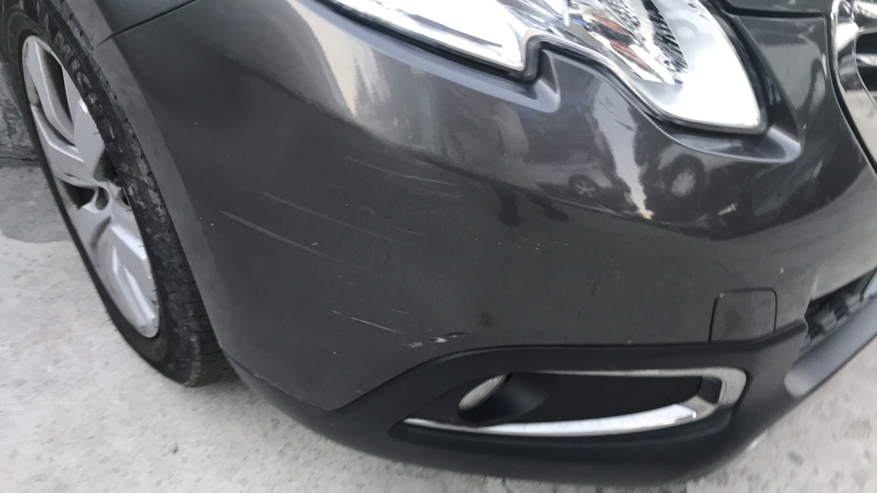 Image PEUGEOT 2008 1