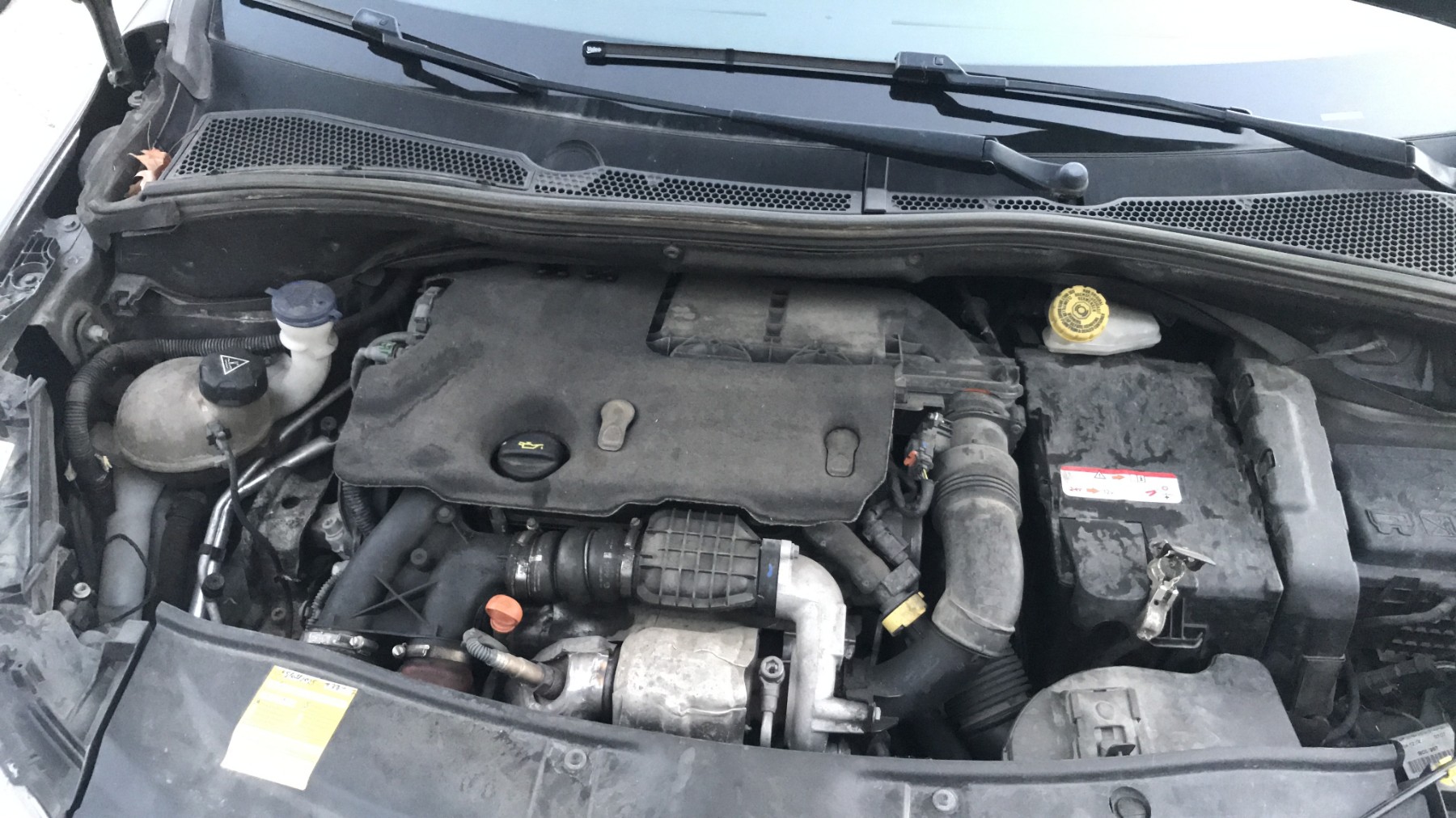 Image PEUGEOT 2008 1