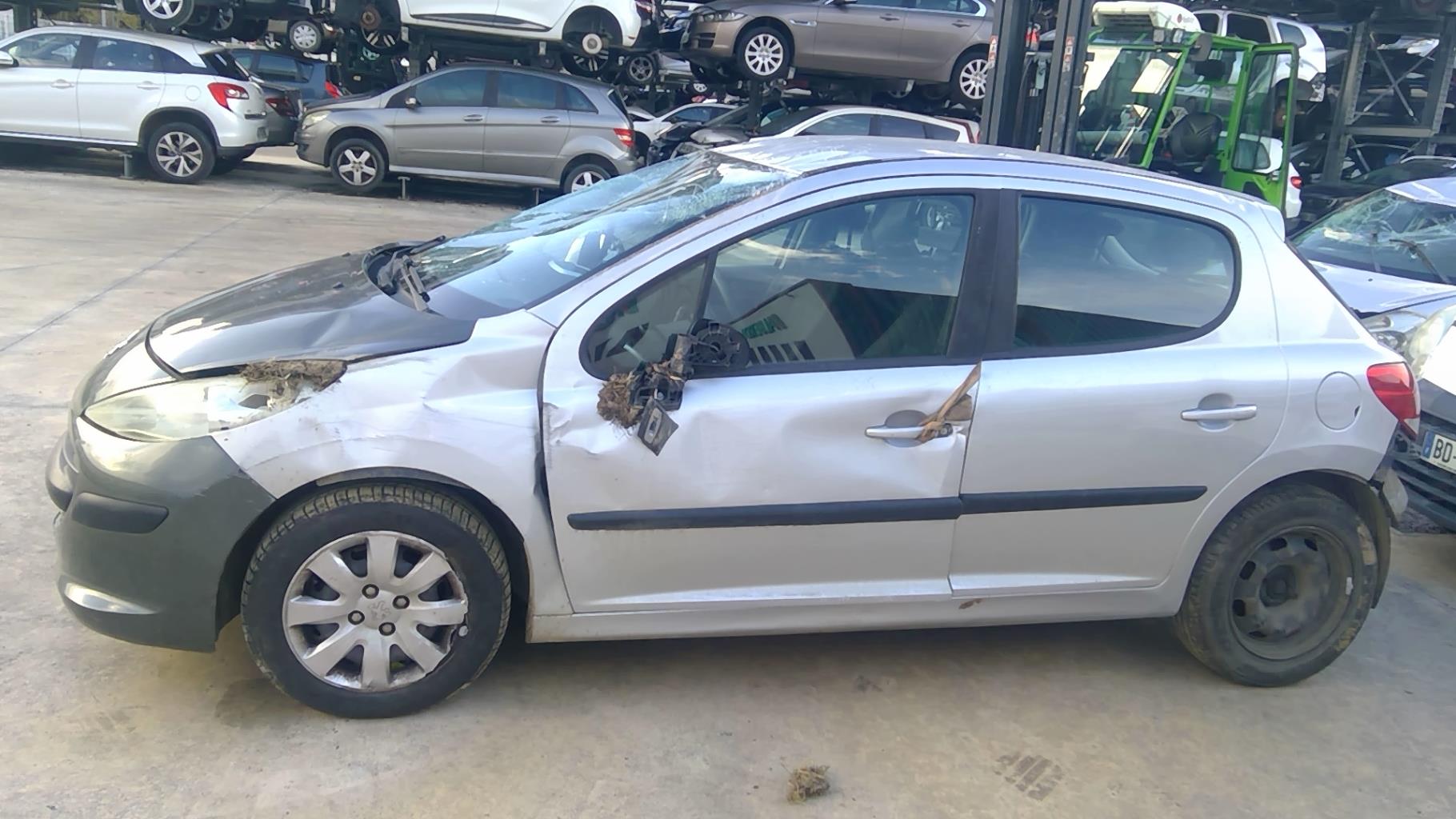 Image PEUGEOT 207