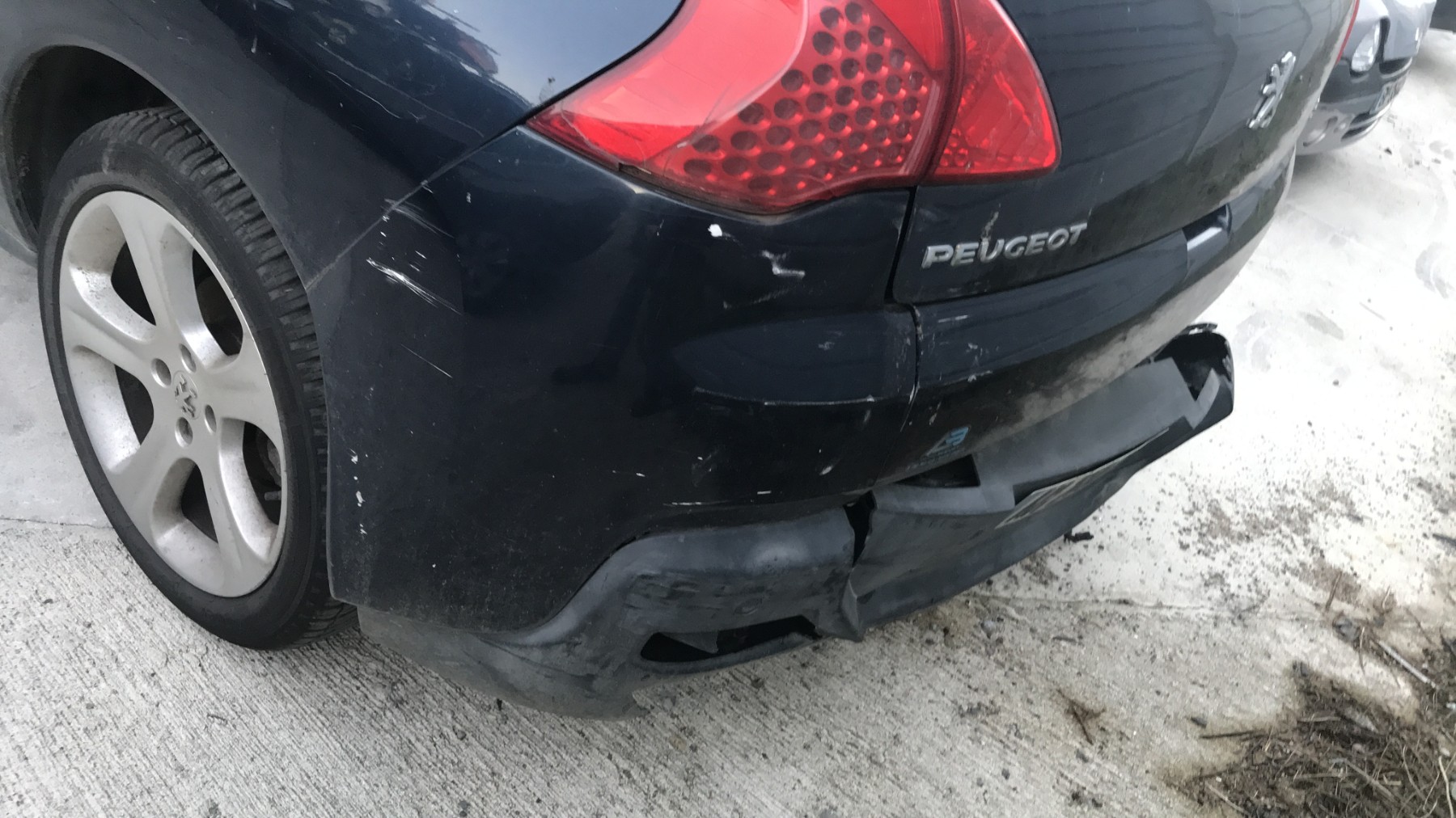 Image PEUGEOT 3008 1