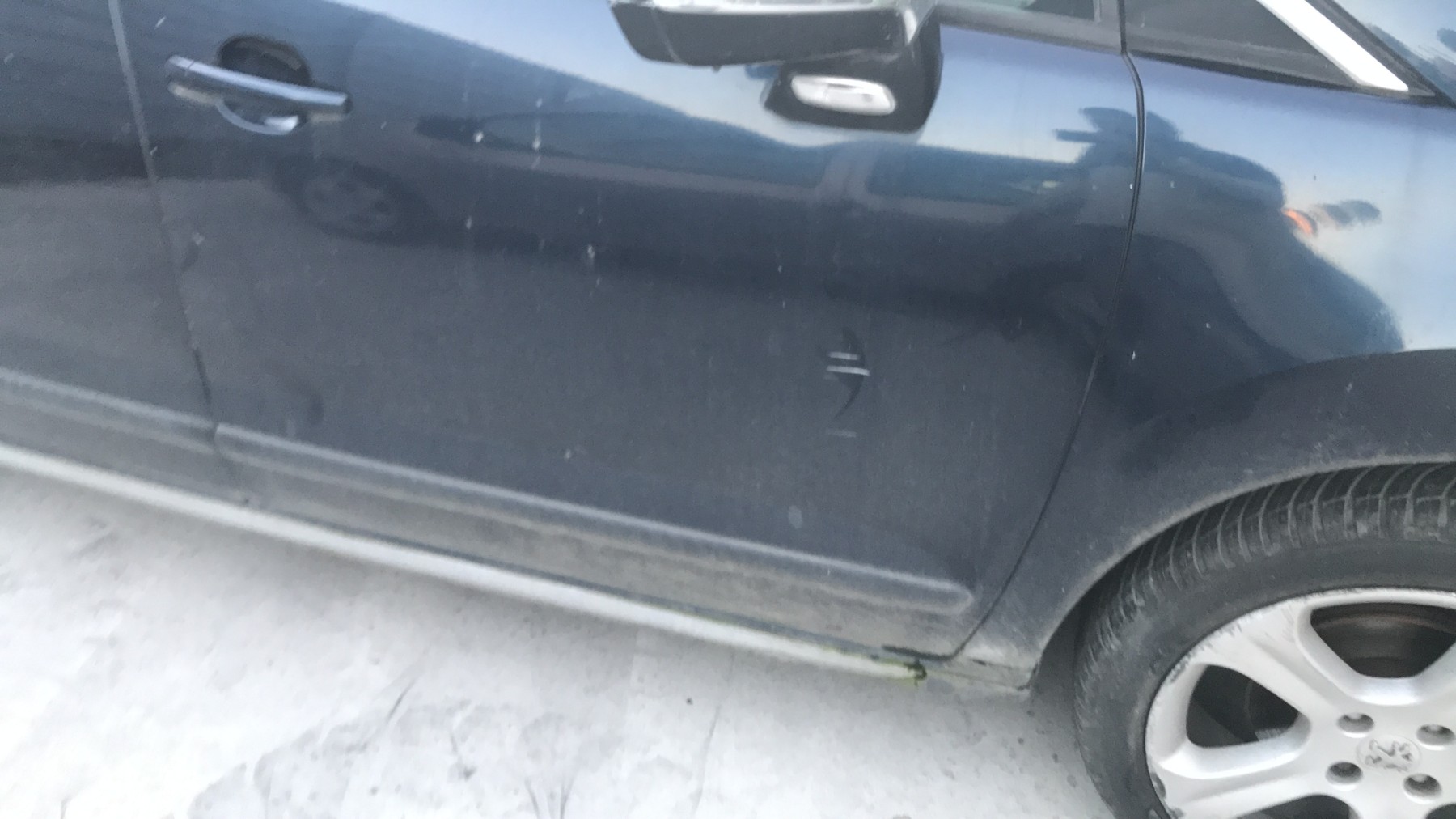 Image PEUGEOT 3008 1