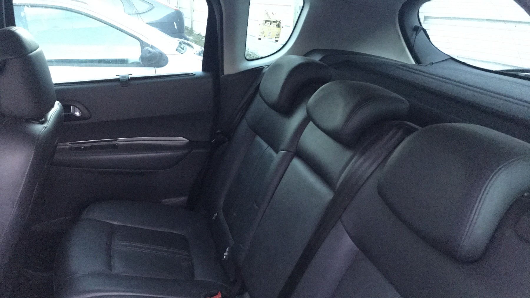 Image PEUGEOT 3008 1