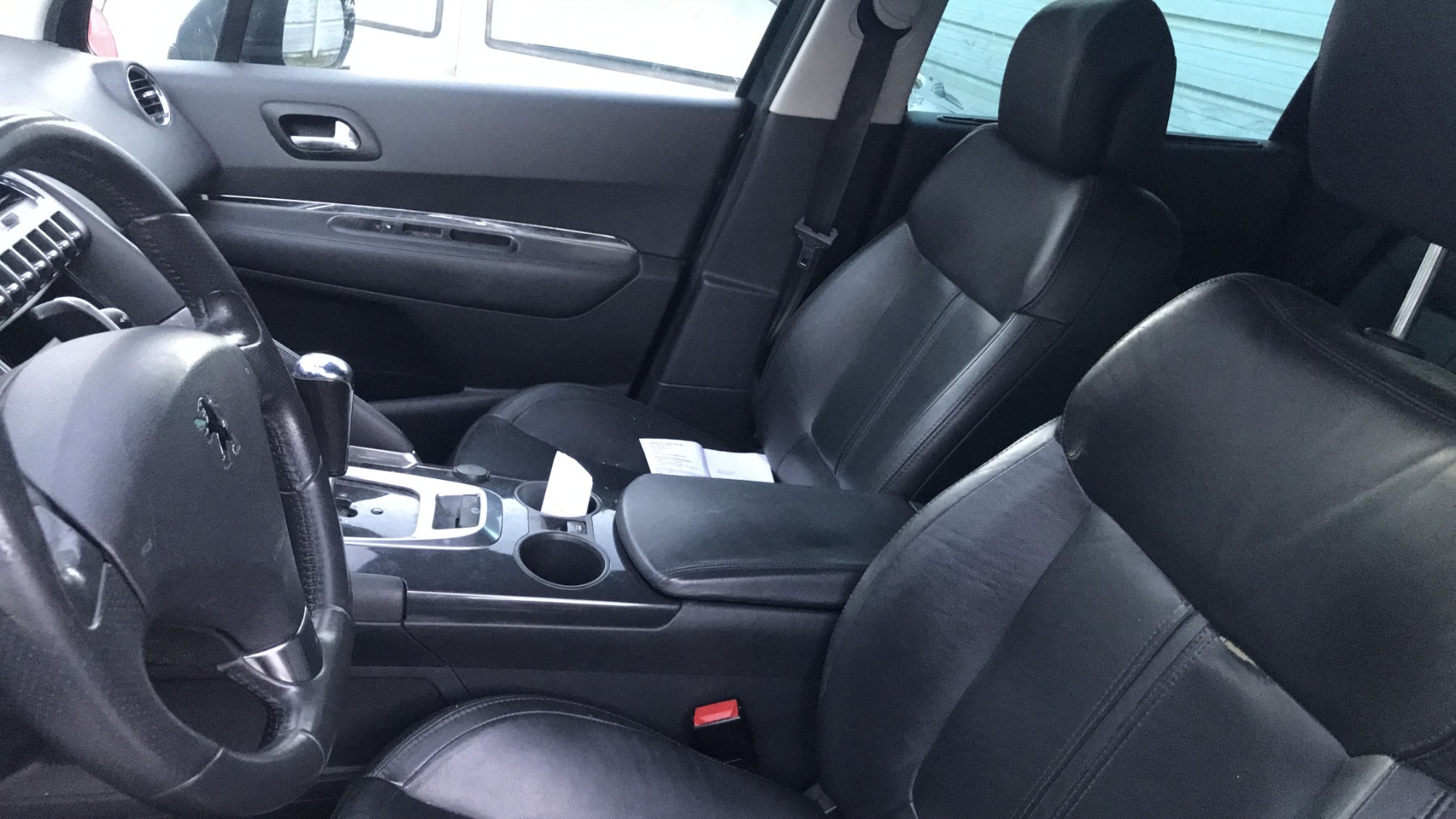 Image PEUGEOT 3008 1