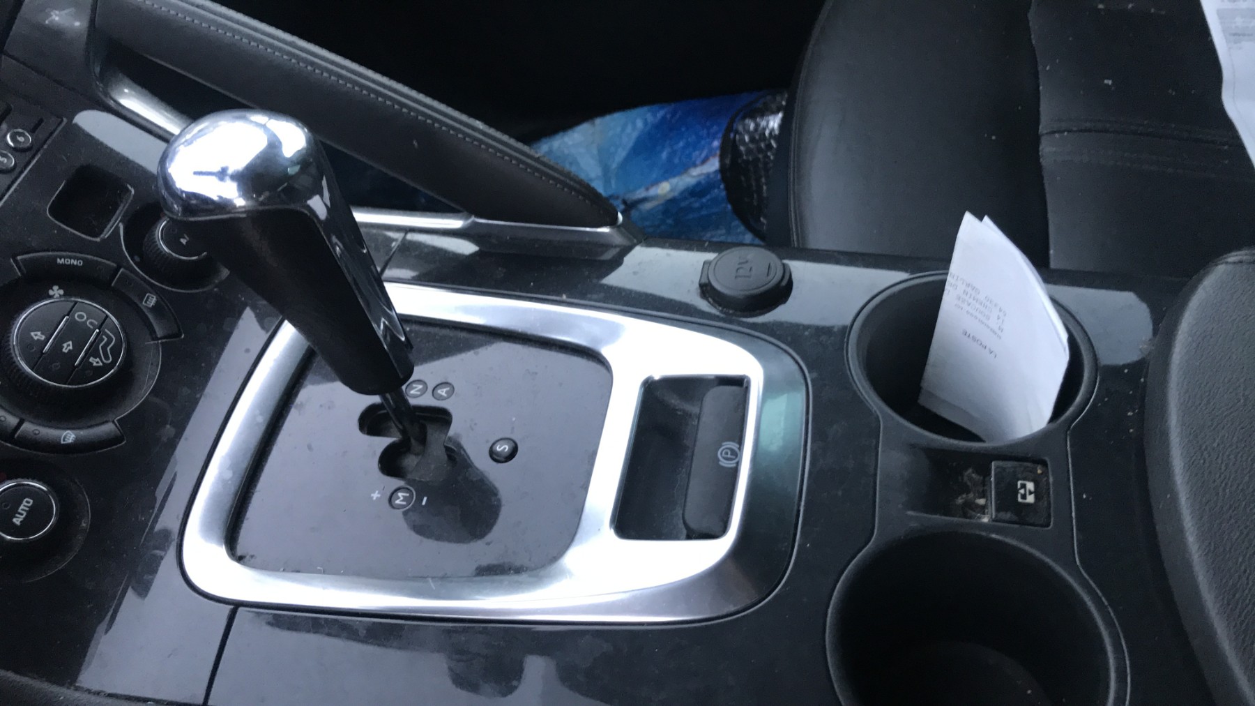 Image PEUGEOT 3008 1