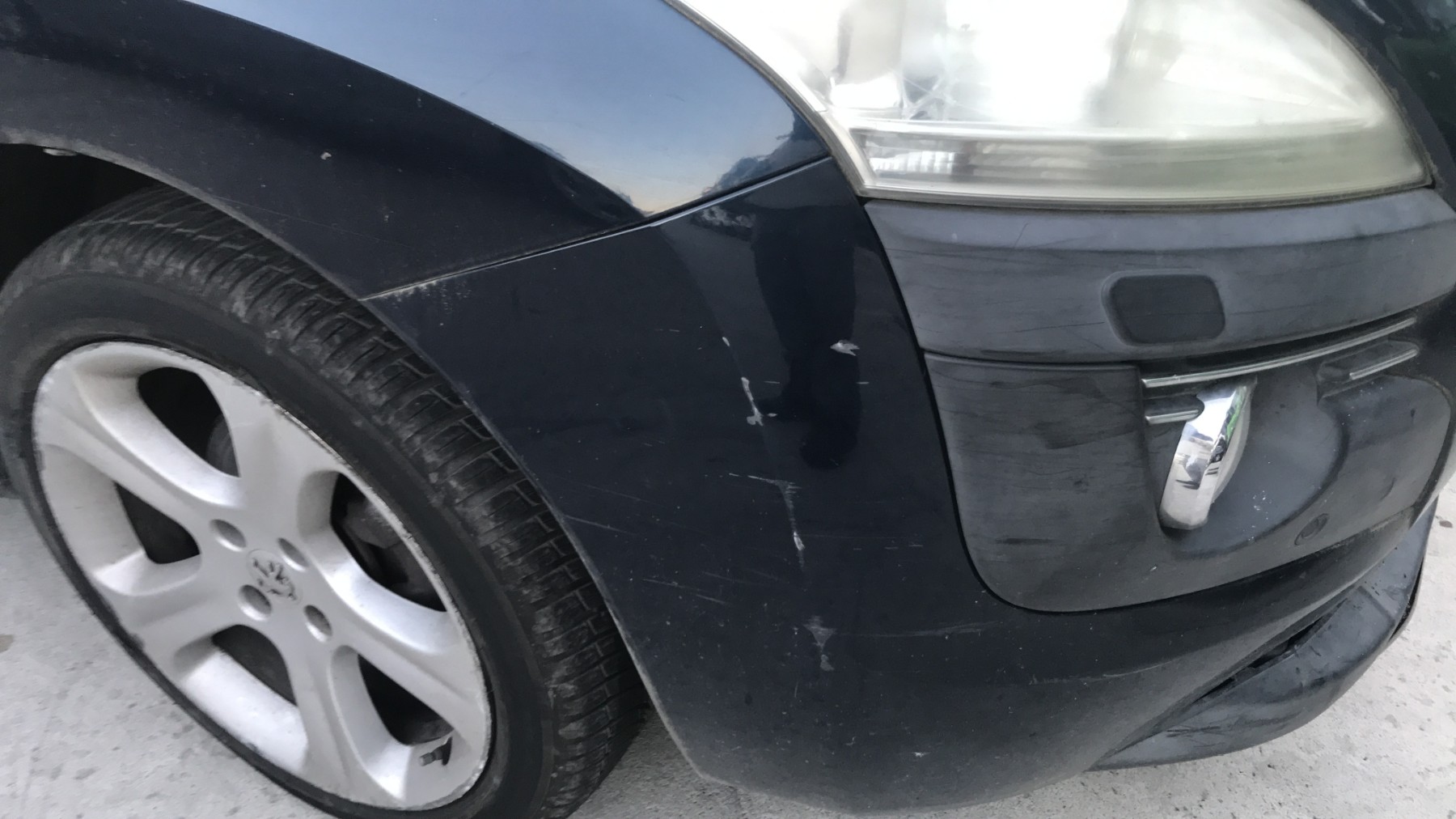 Image PEUGEOT 3008 1