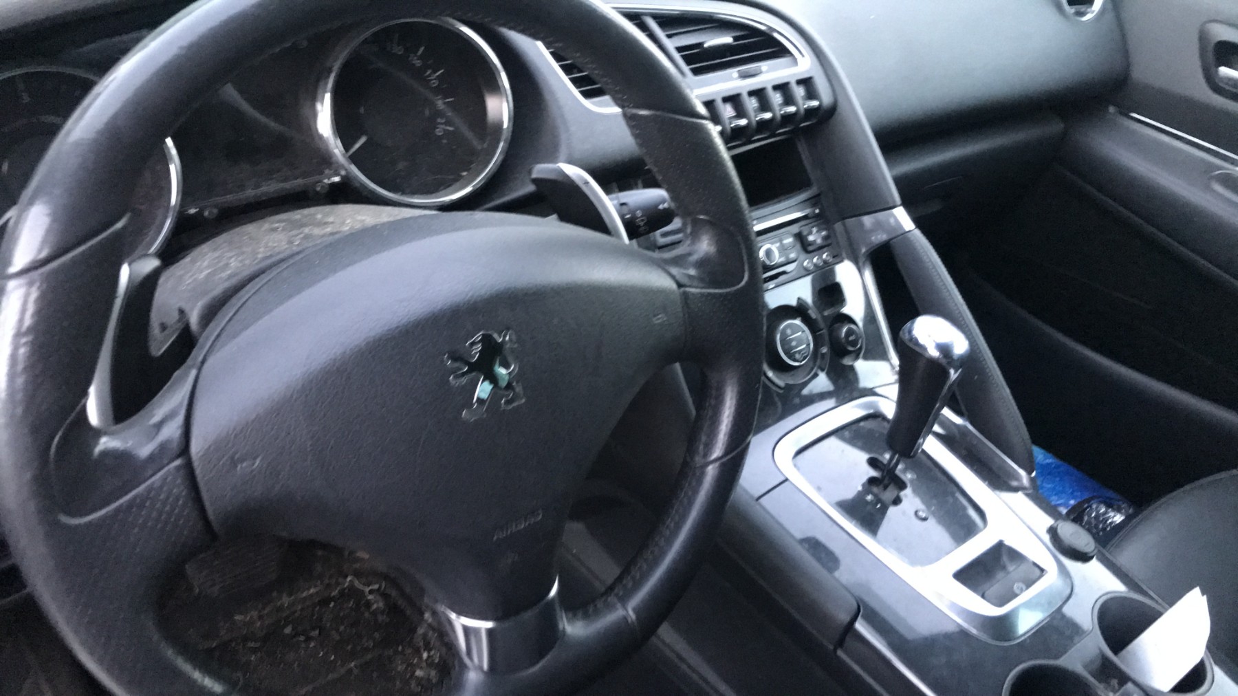 Image PEUGEOT 3008 1