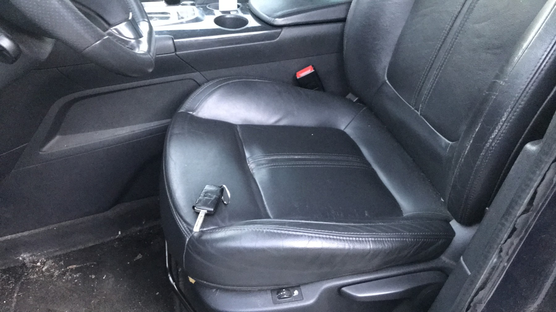 Image PEUGEOT 3008 1