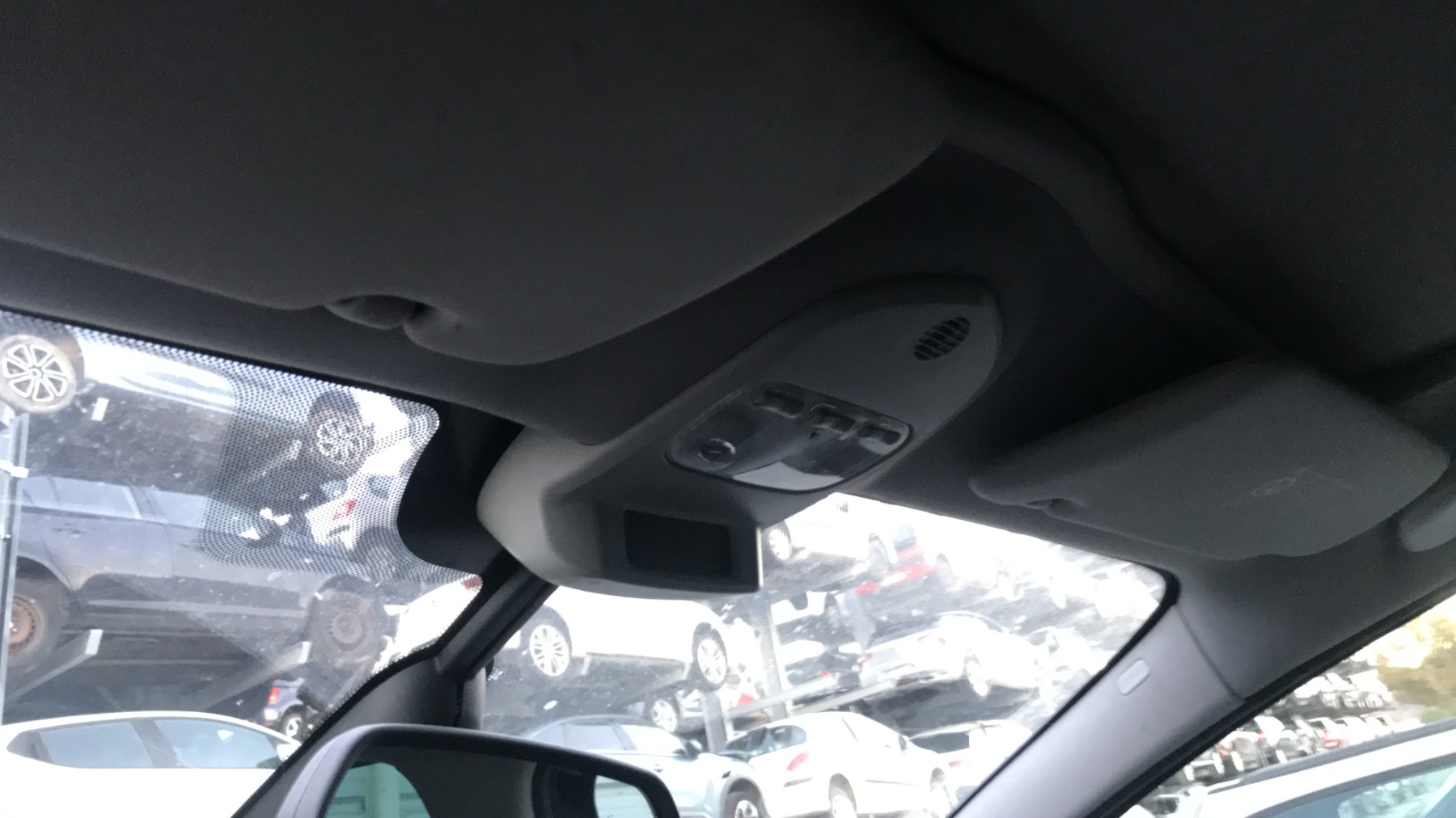 Image PEUGEOT 3008 1