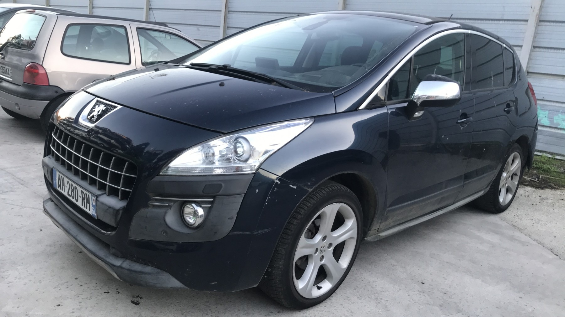 Image PEUGEOT 3008 1