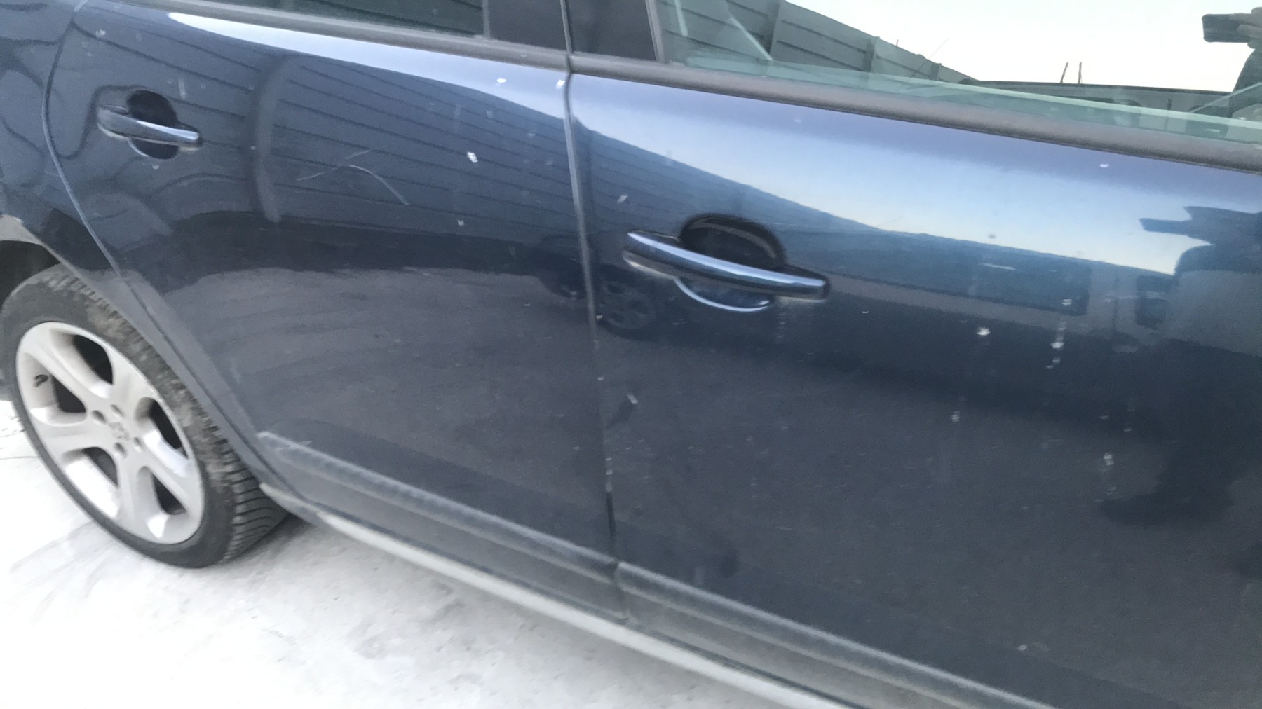 Image PEUGEOT 3008 1