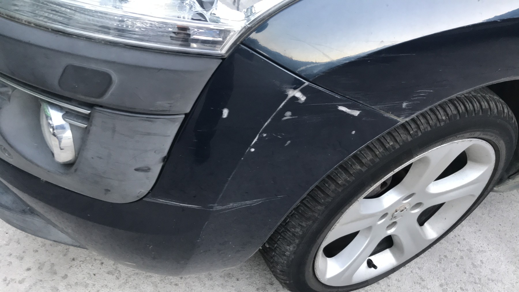 Image PEUGEOT 3008 1