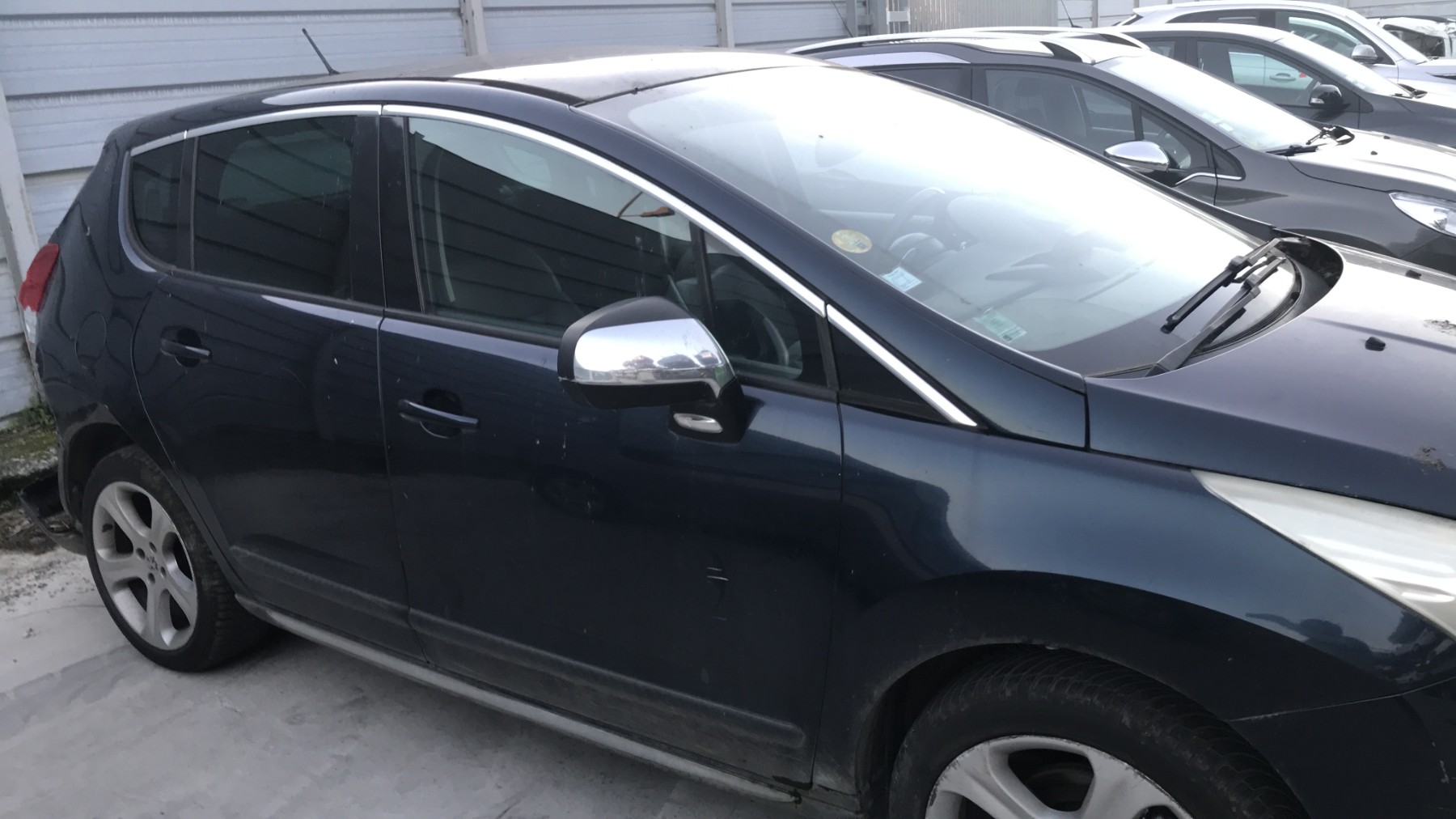 Image PEUGEOT 3008 1