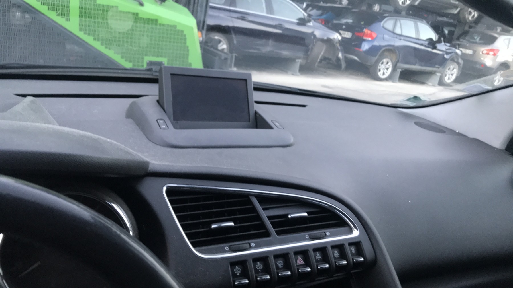 Image PEUGEOT 3008 1