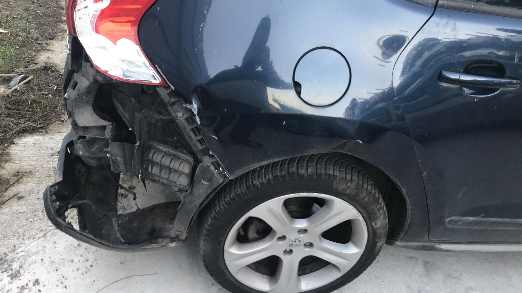 Image PEUGEOT 3008 1