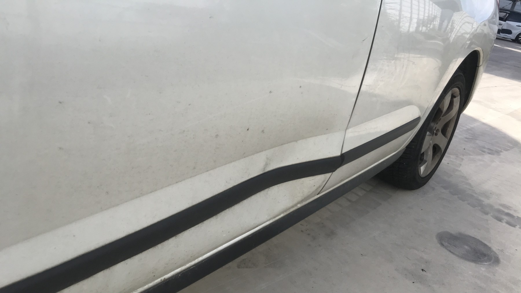 Image PEUGEOT 3008 1