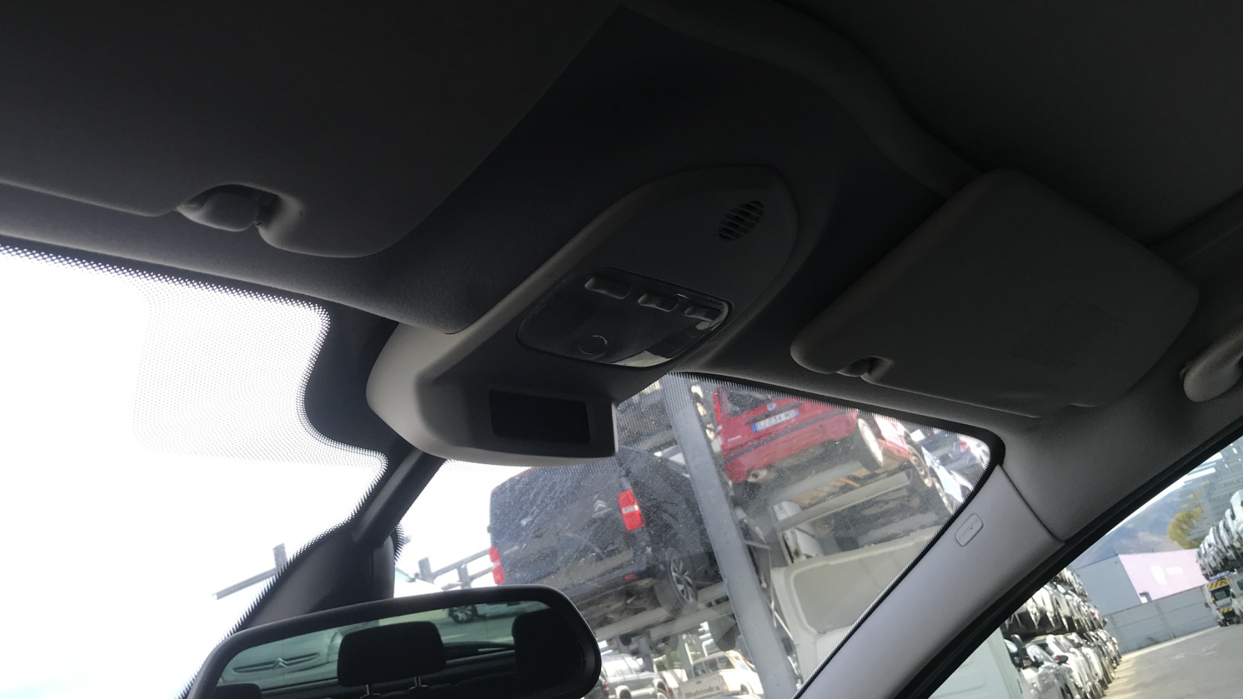 Image PEUGEOT 3008 1