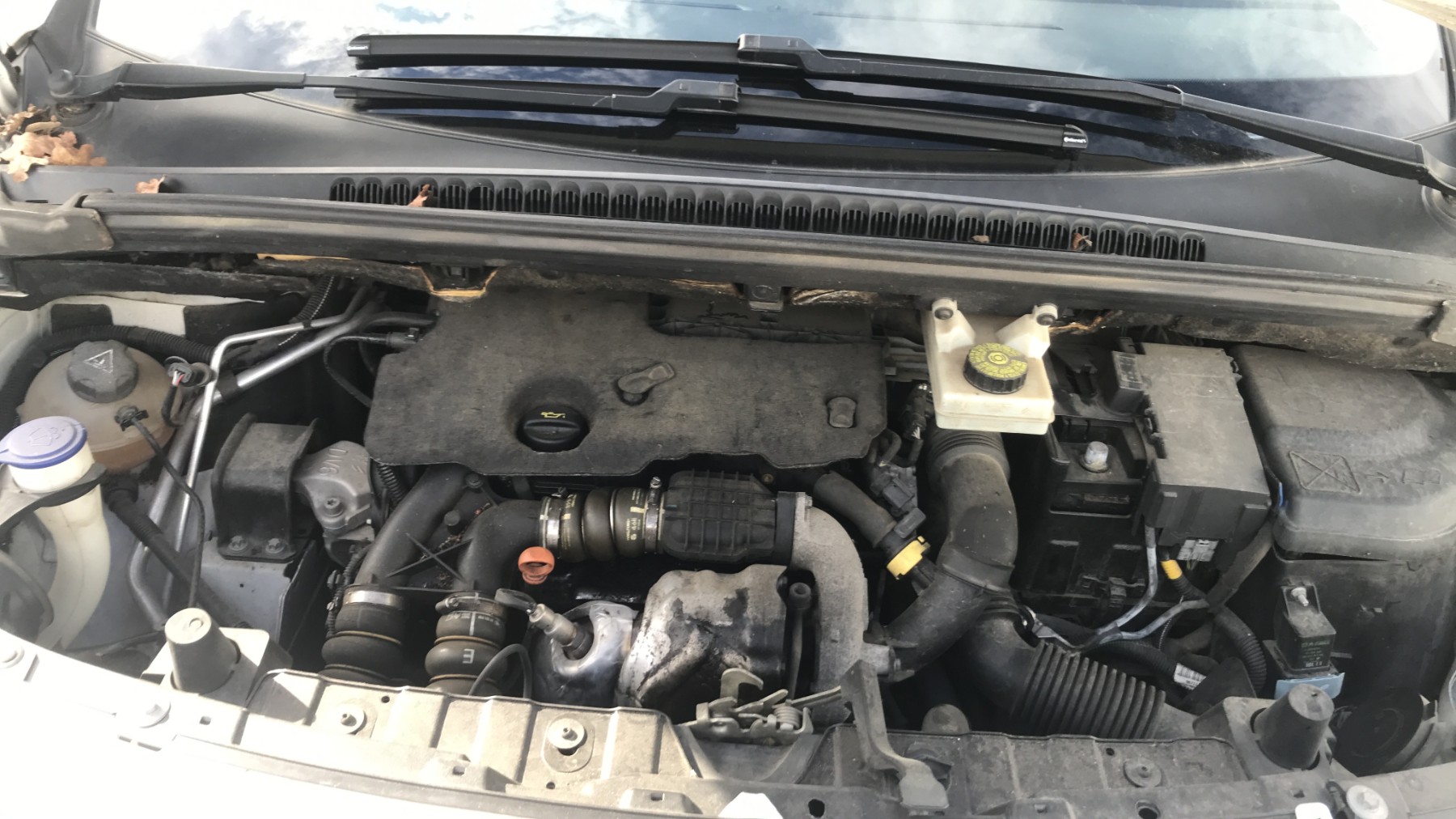 Image PEUGEOT 3008 1