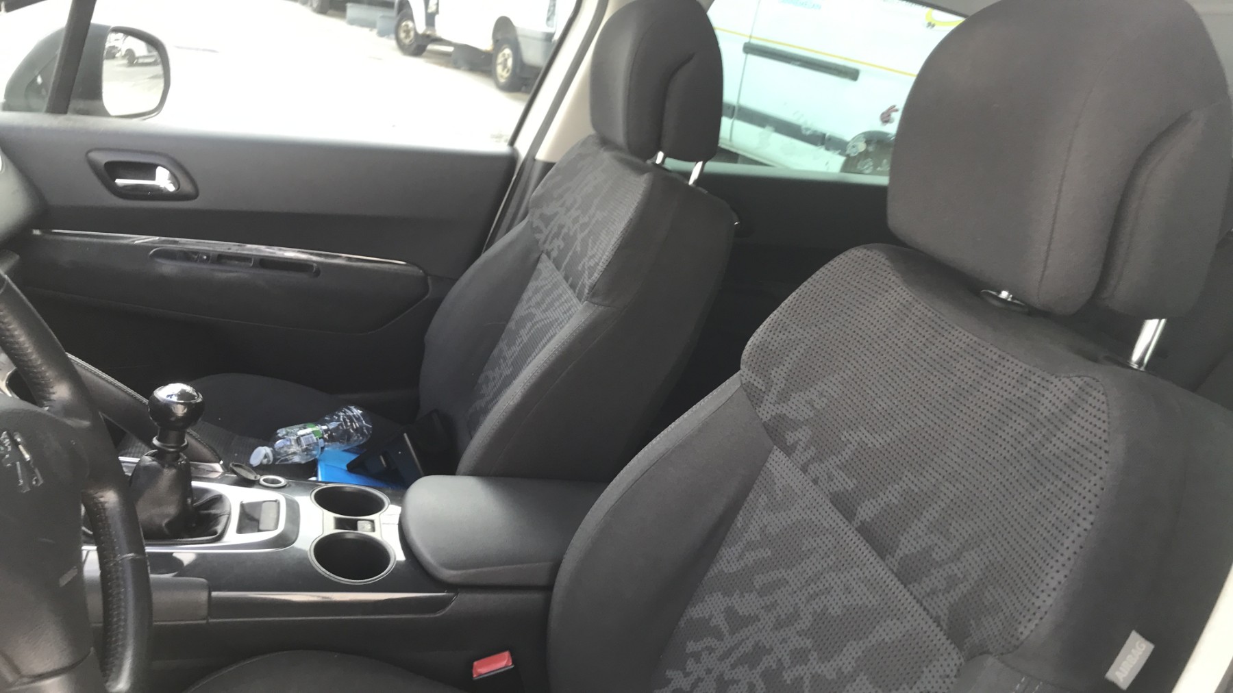 Image PEUGEOT 3008 1