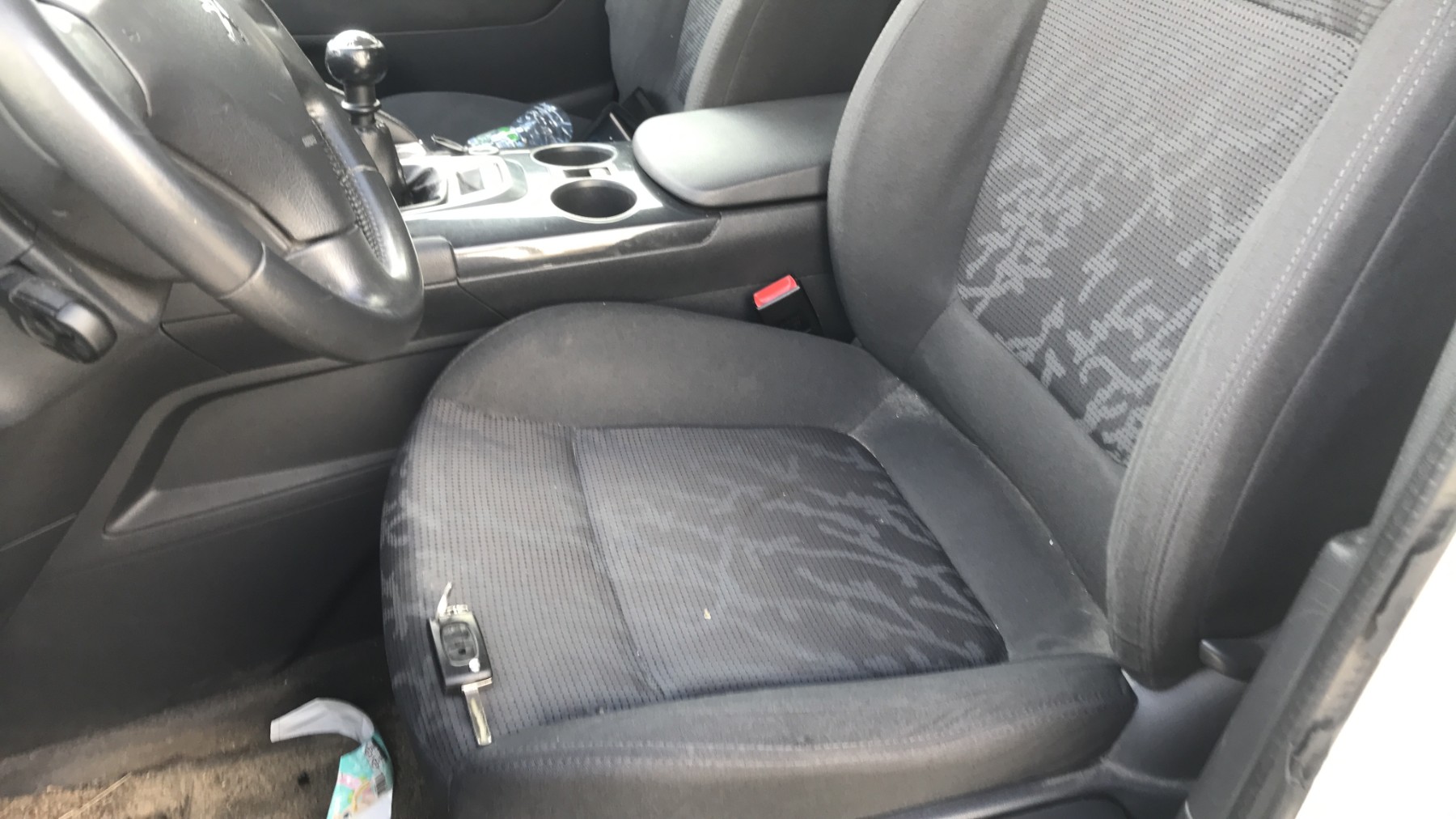 Image PEUGEOT 3008 1