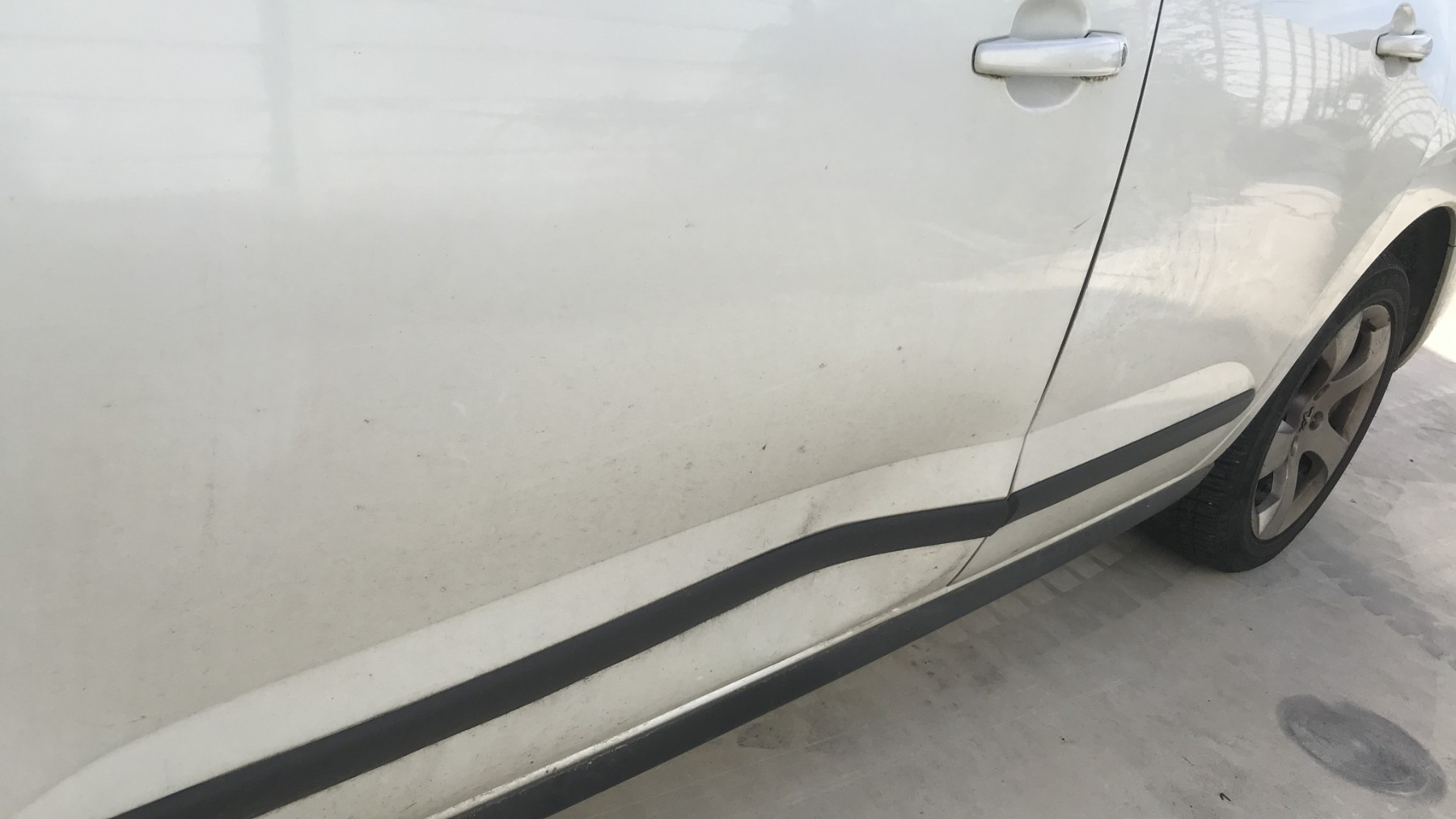 Image PEUGEOT 3008 1