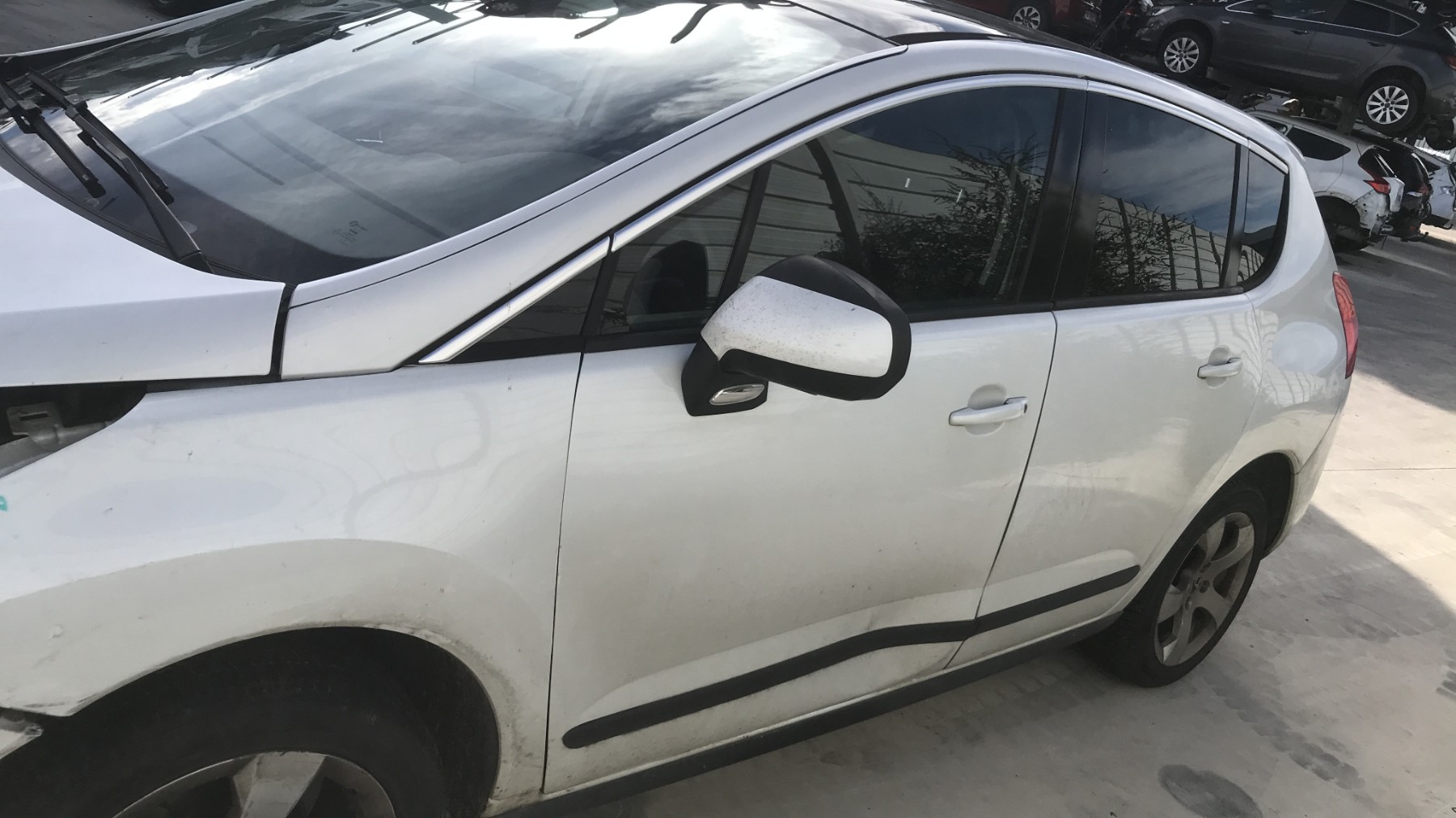 Image PEUGEOT 3008 1