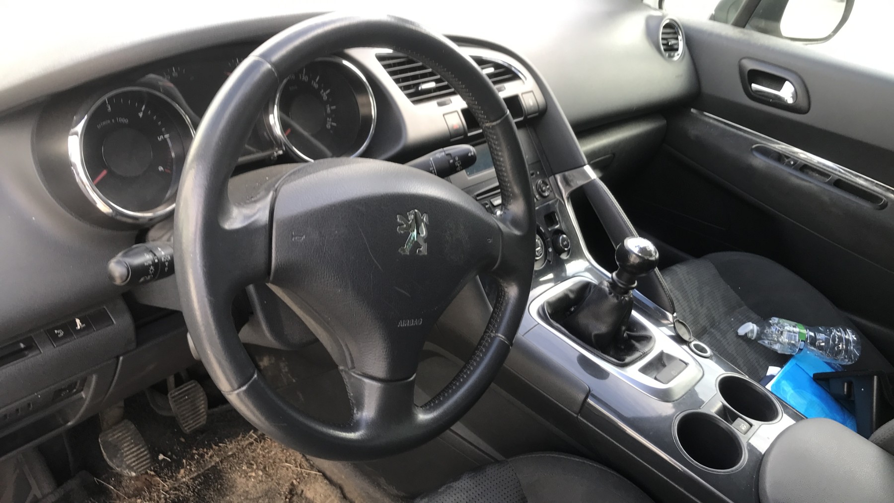 Image PEUGEOT 3008 1