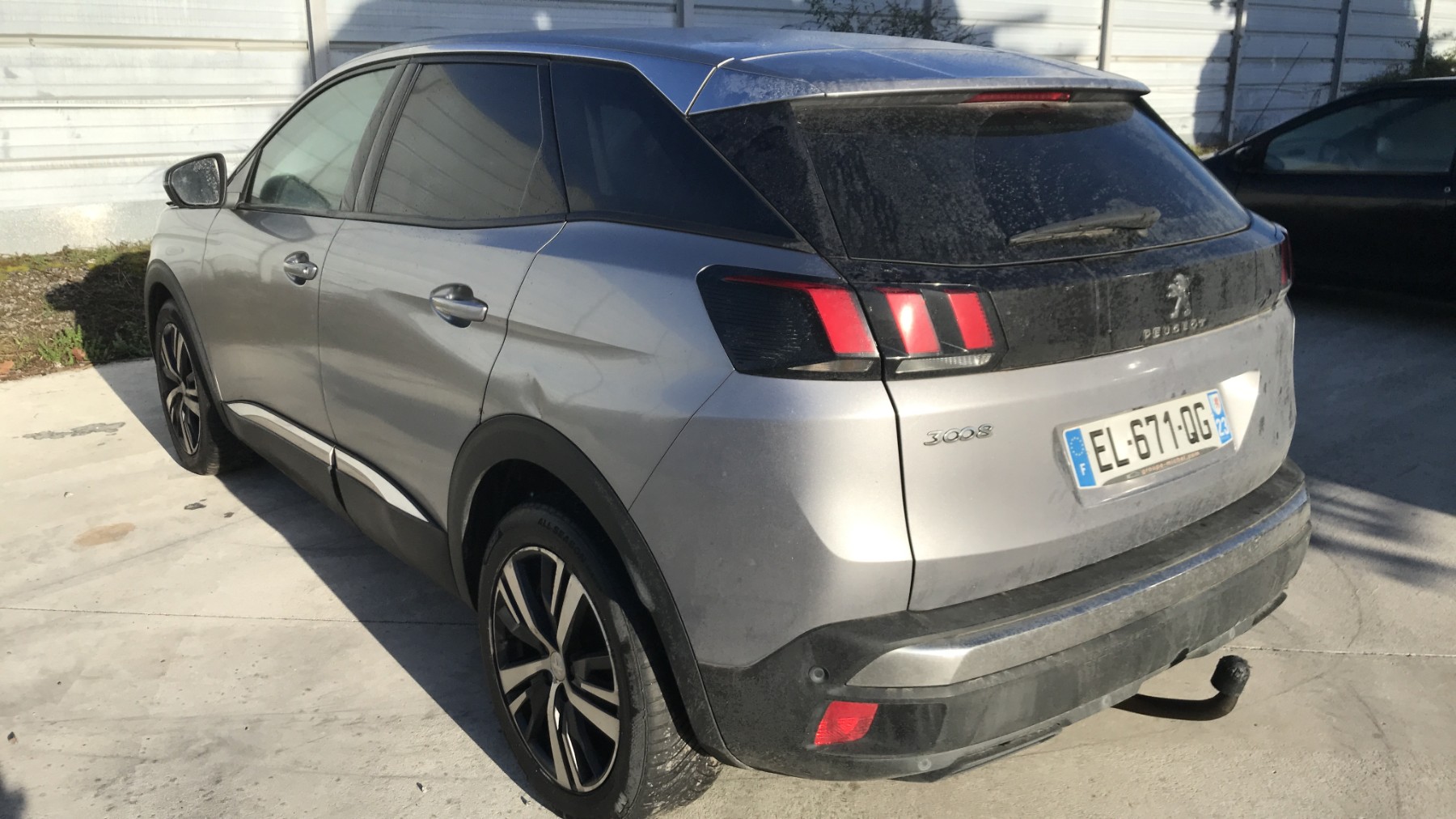 Image PEUGEOT 3008 2