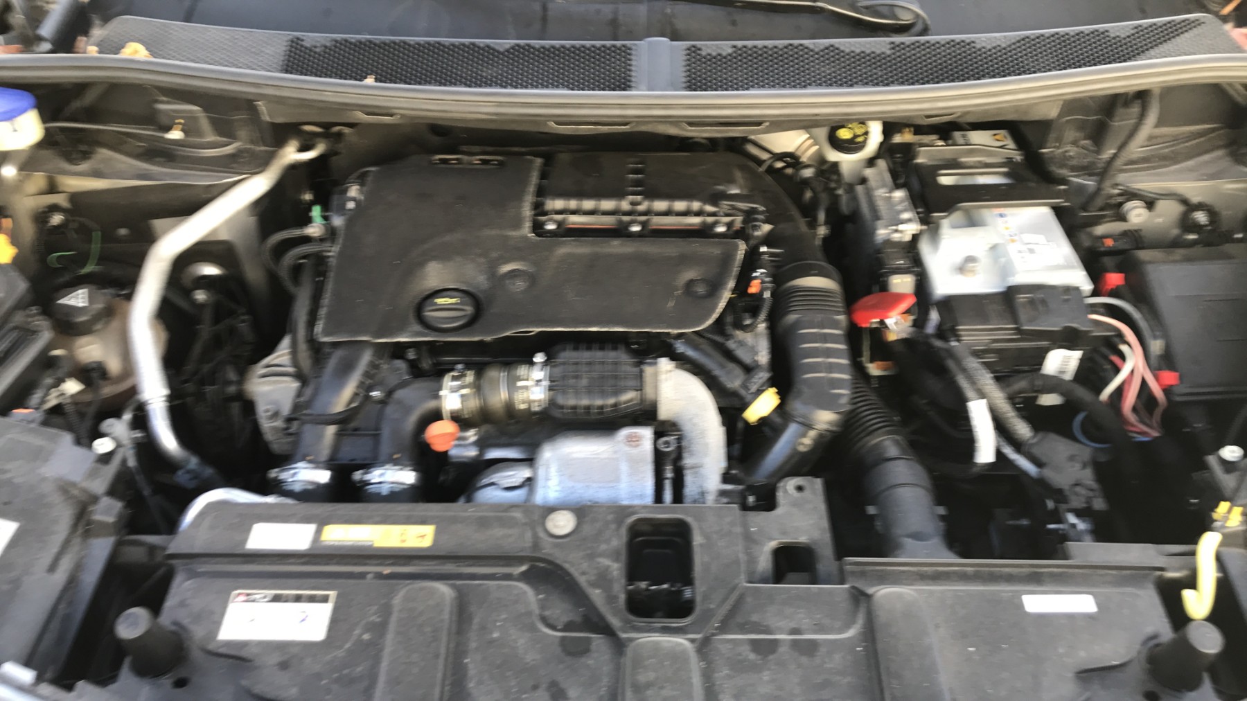 Image PEUGEOT 3008 2