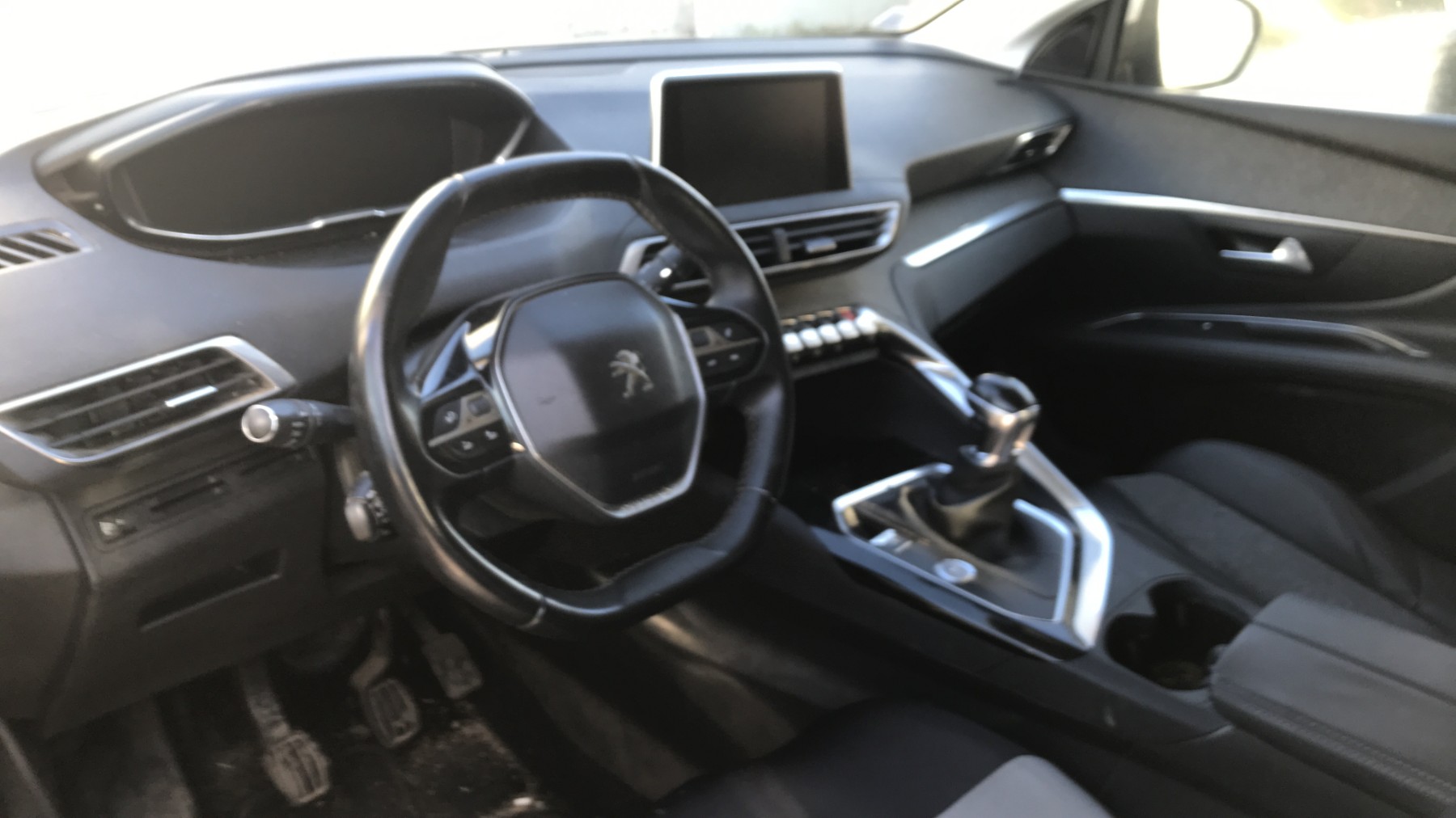 Image PEUGEOT 3008 2