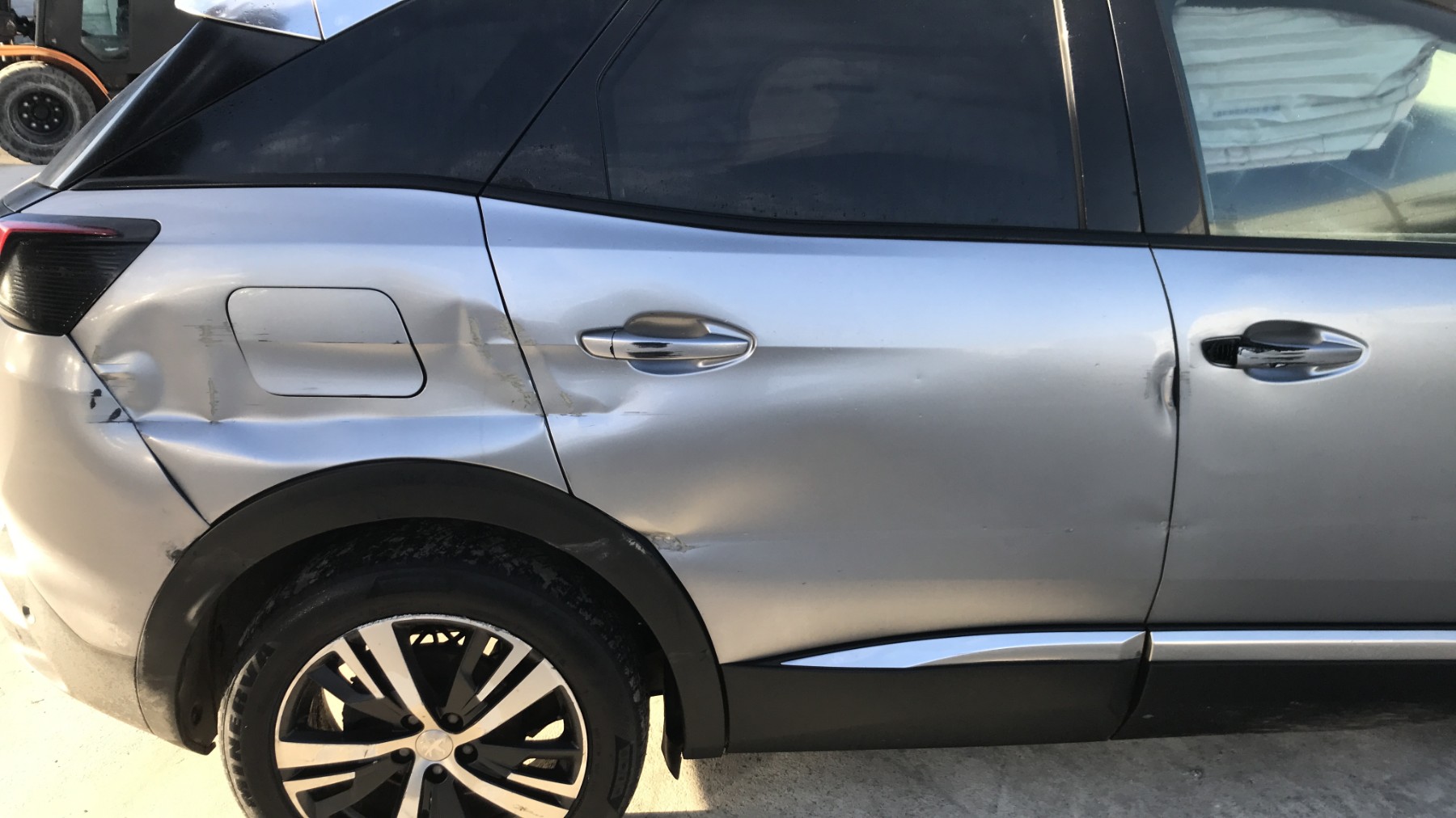 Image PEUGEOT 3008 2