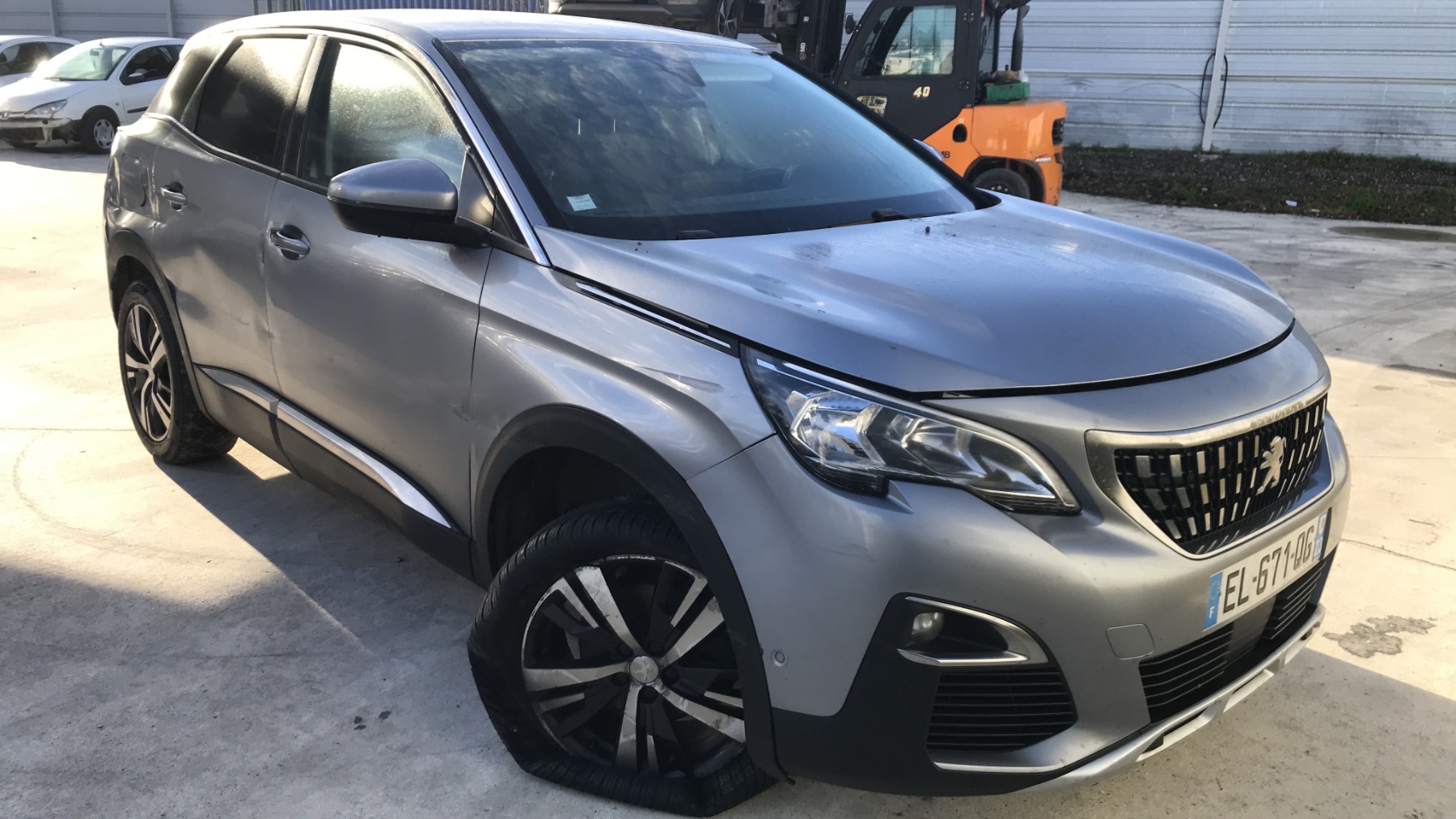 Image PEUGEOT 3008 2