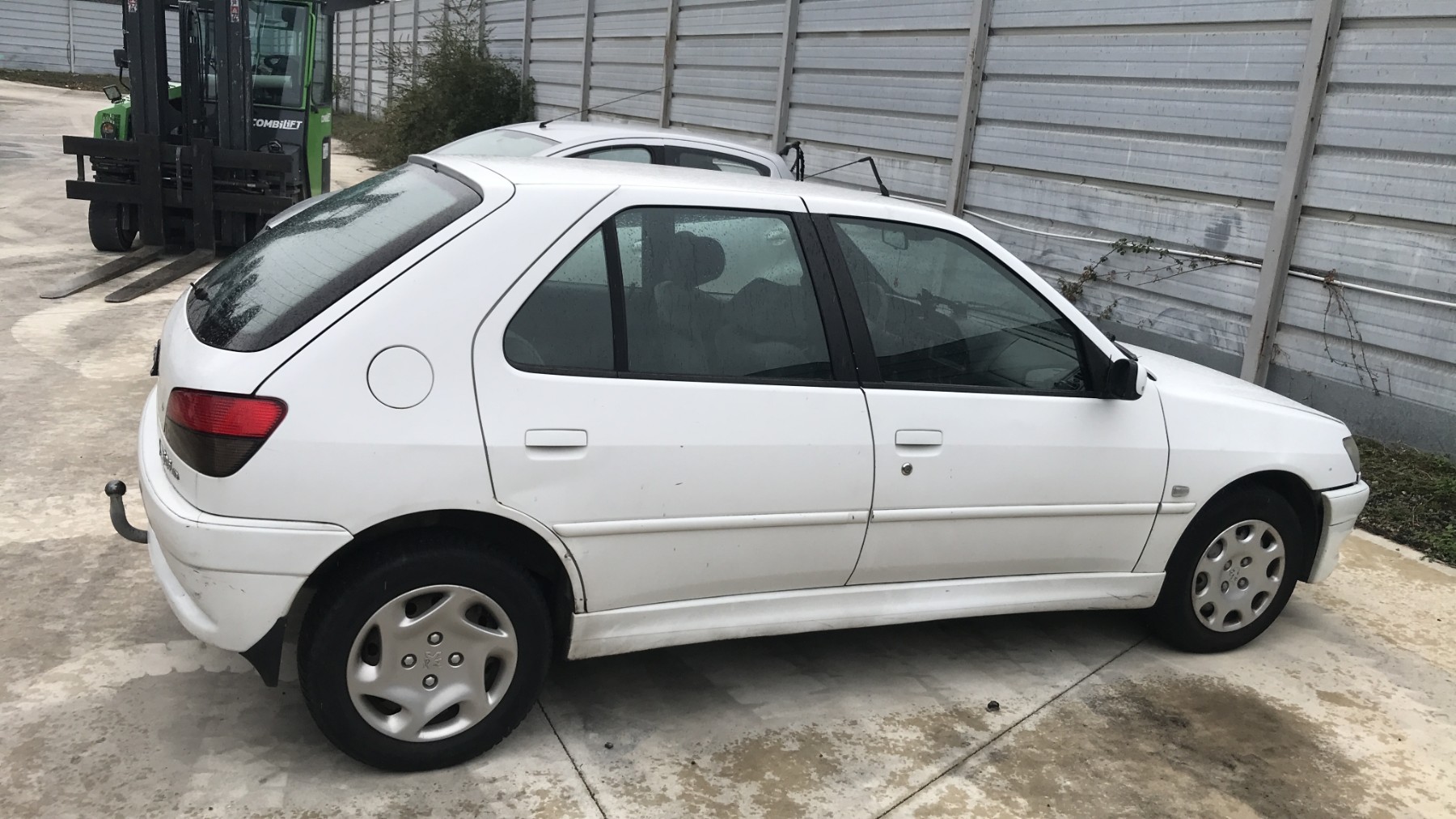 Image PEUGEOT 306