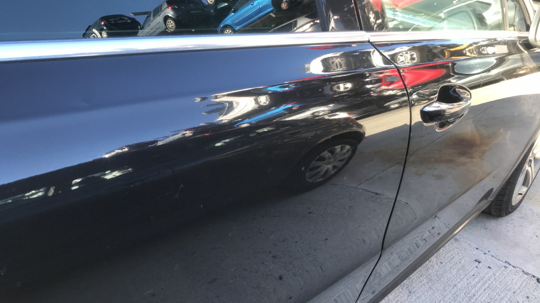 Image PEUGEOT 508 1 SW