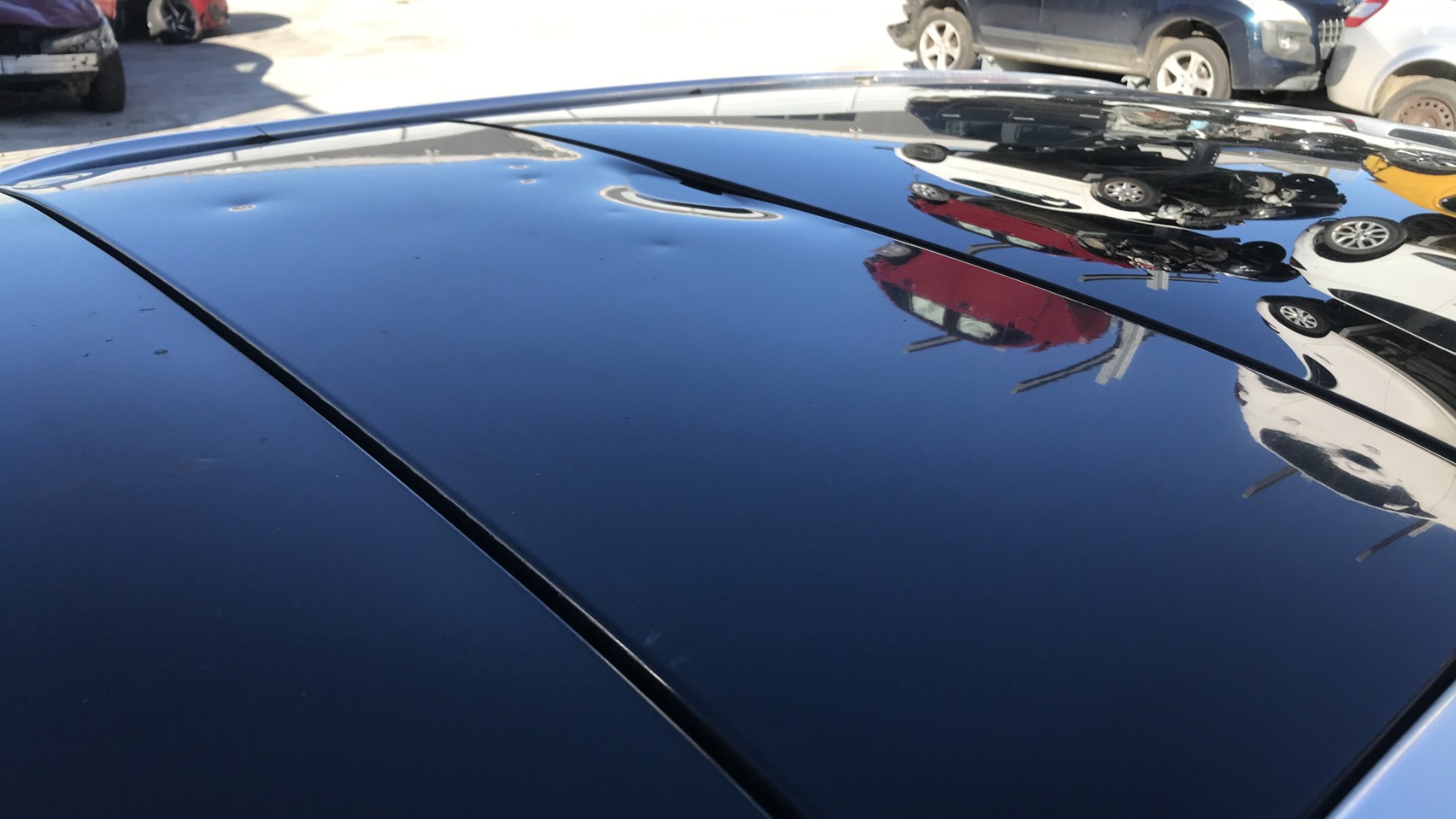 Image PEUGEOT 508 1 SW