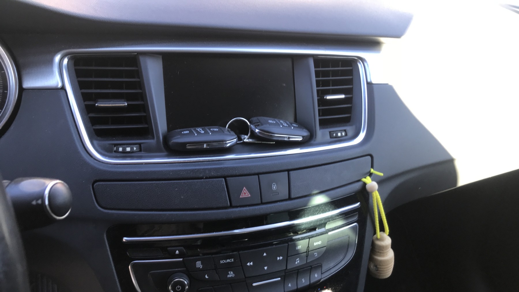 Image PEUGEOT 508 1 SW