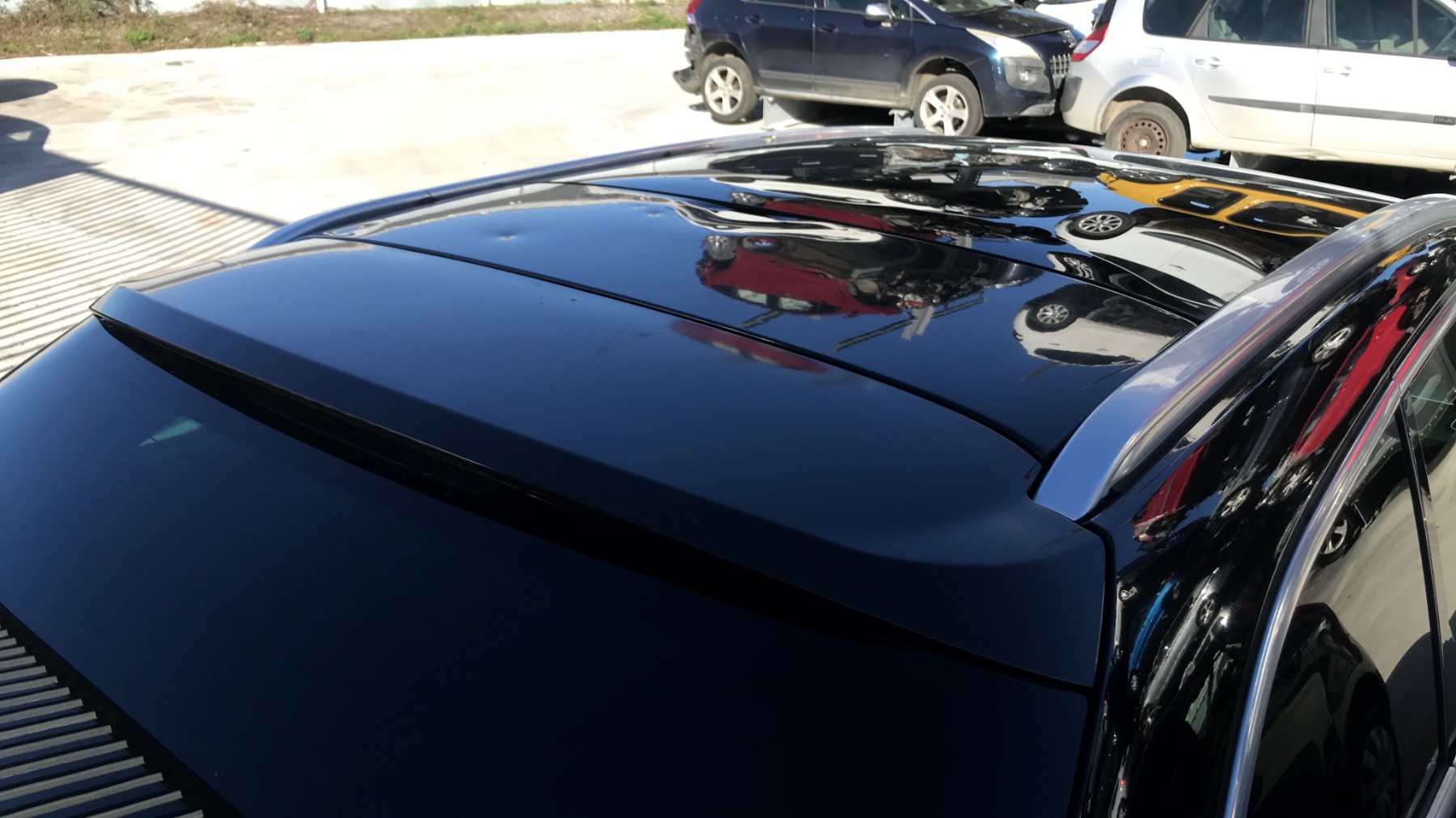 Image PEUGEOT 508 1 SW