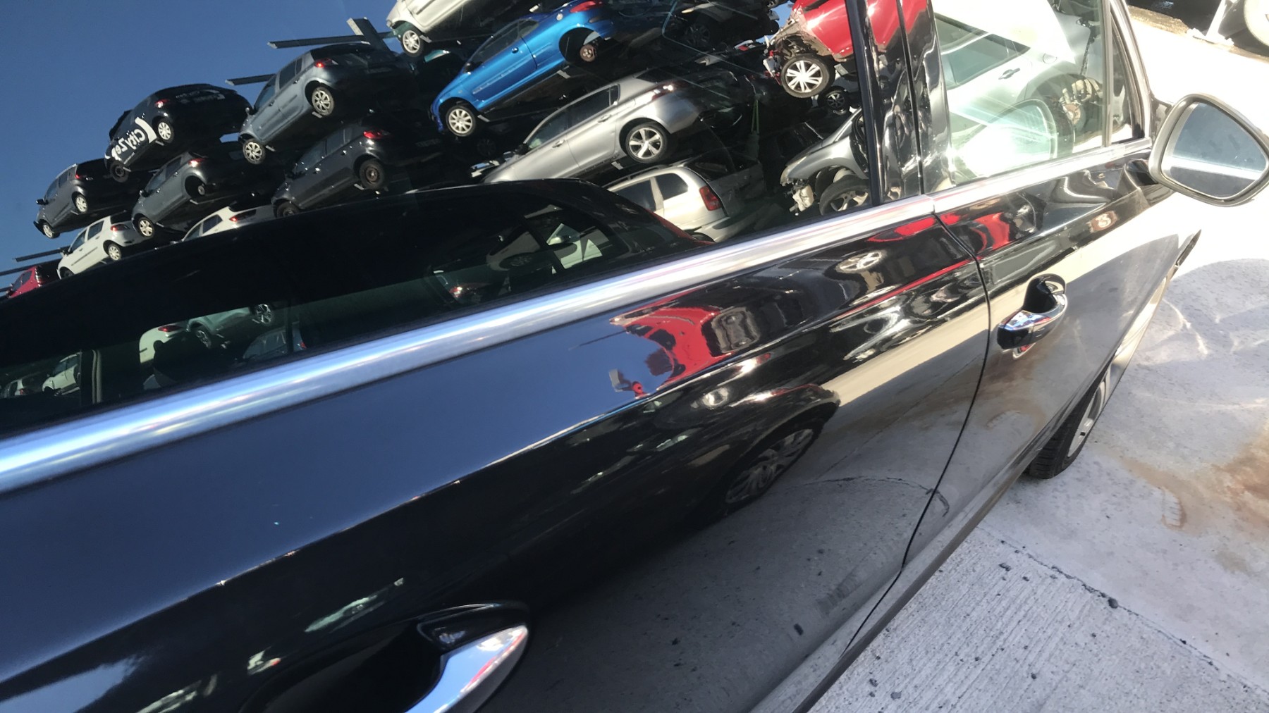 Image PEUGEOT 508 1 SW