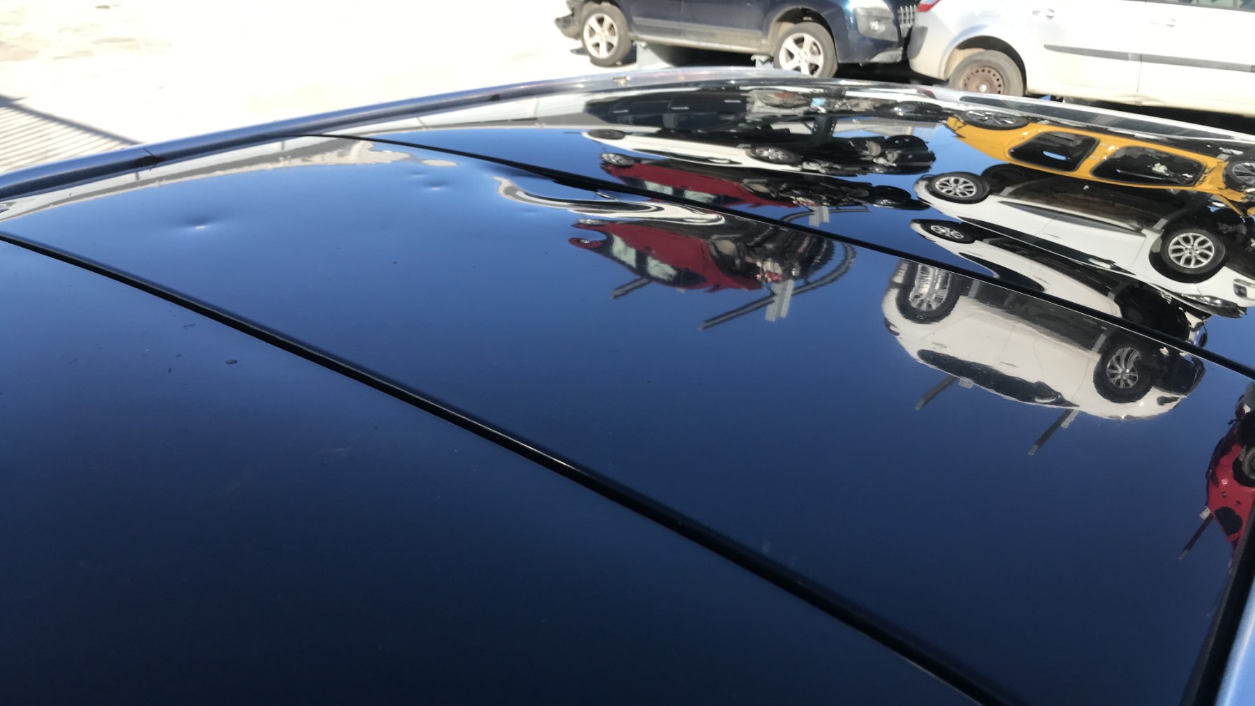 Image PEUGEOT 508 1 SW