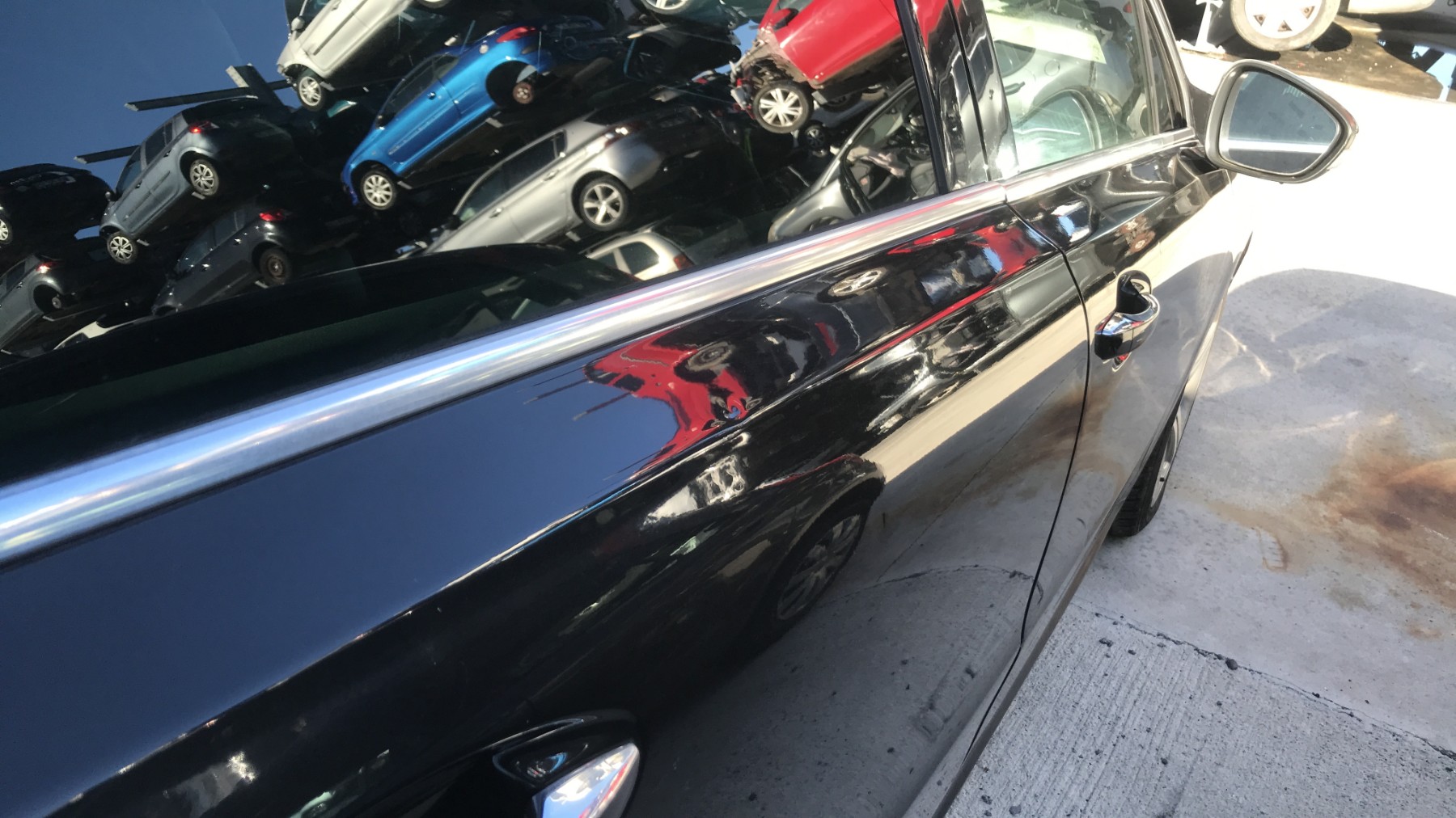 Image PEUGEOT 508 1 SW