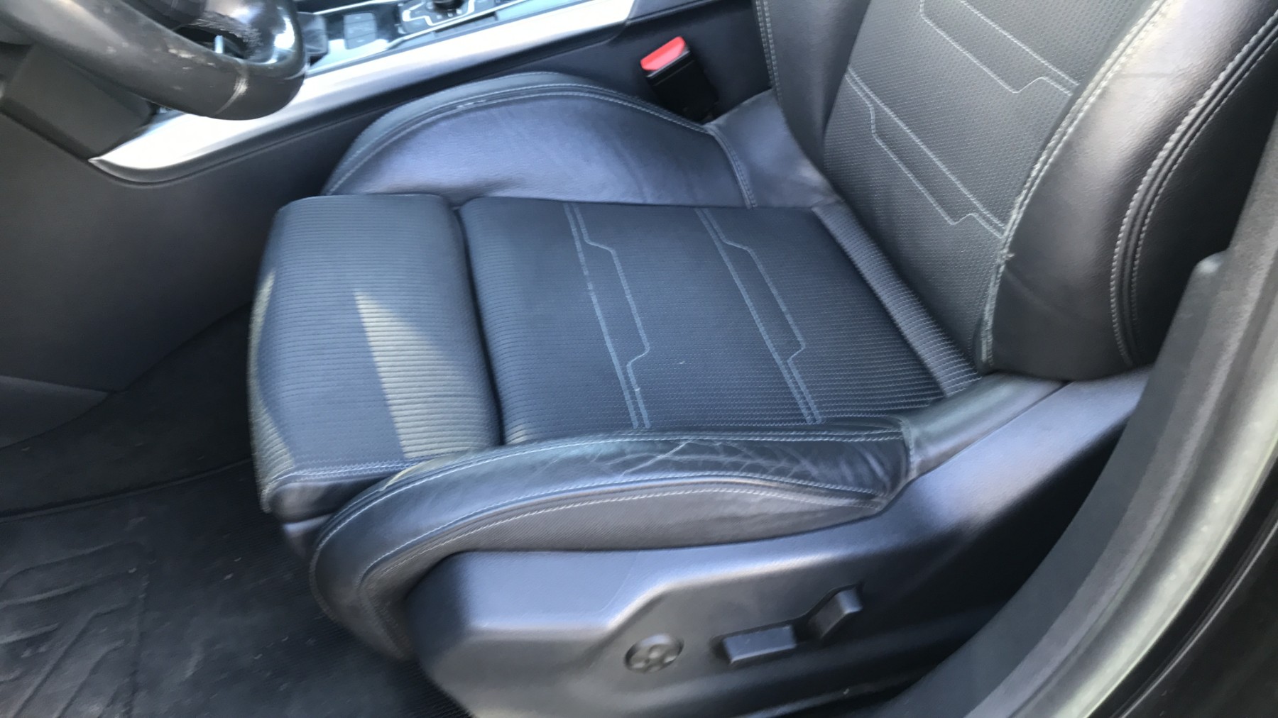 Image PEUGEOT 508 1 SW