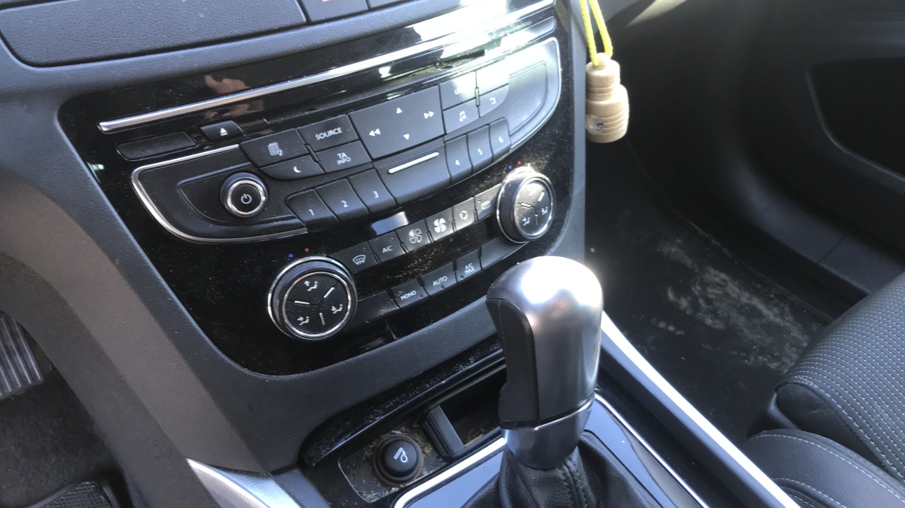 Image PEUGEOT 508 1 SW