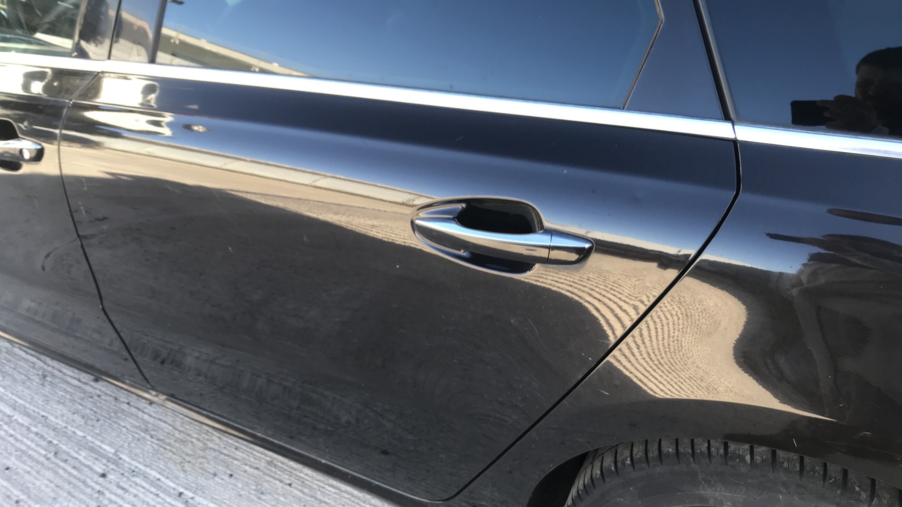 Image PEUGEOT 508 1 SW