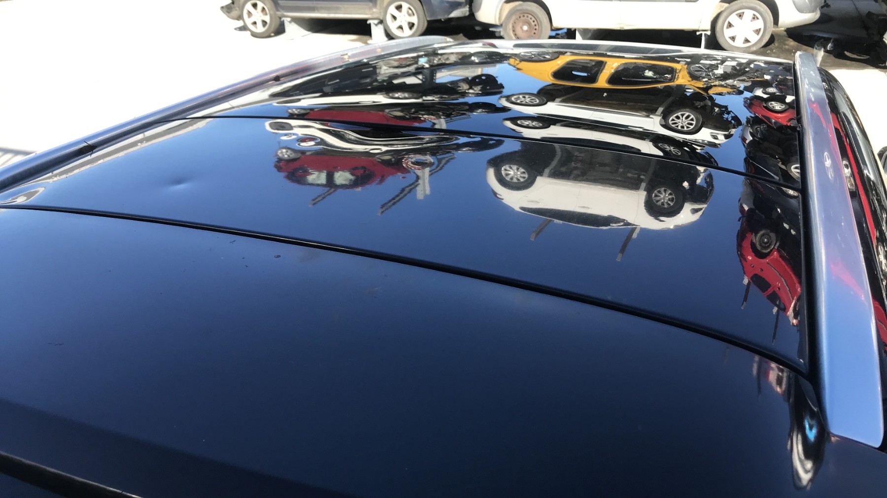 Image PEUGEOT 508 1 SW