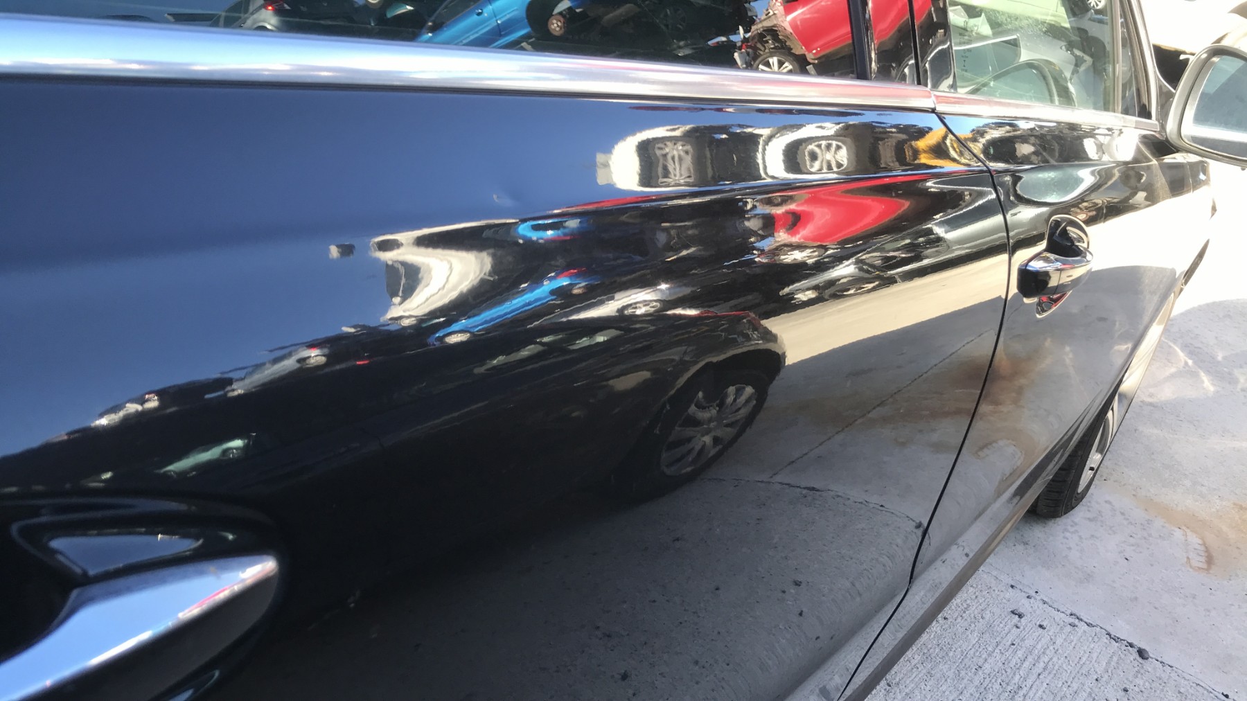 Image PEUGEOT 508 1 SW