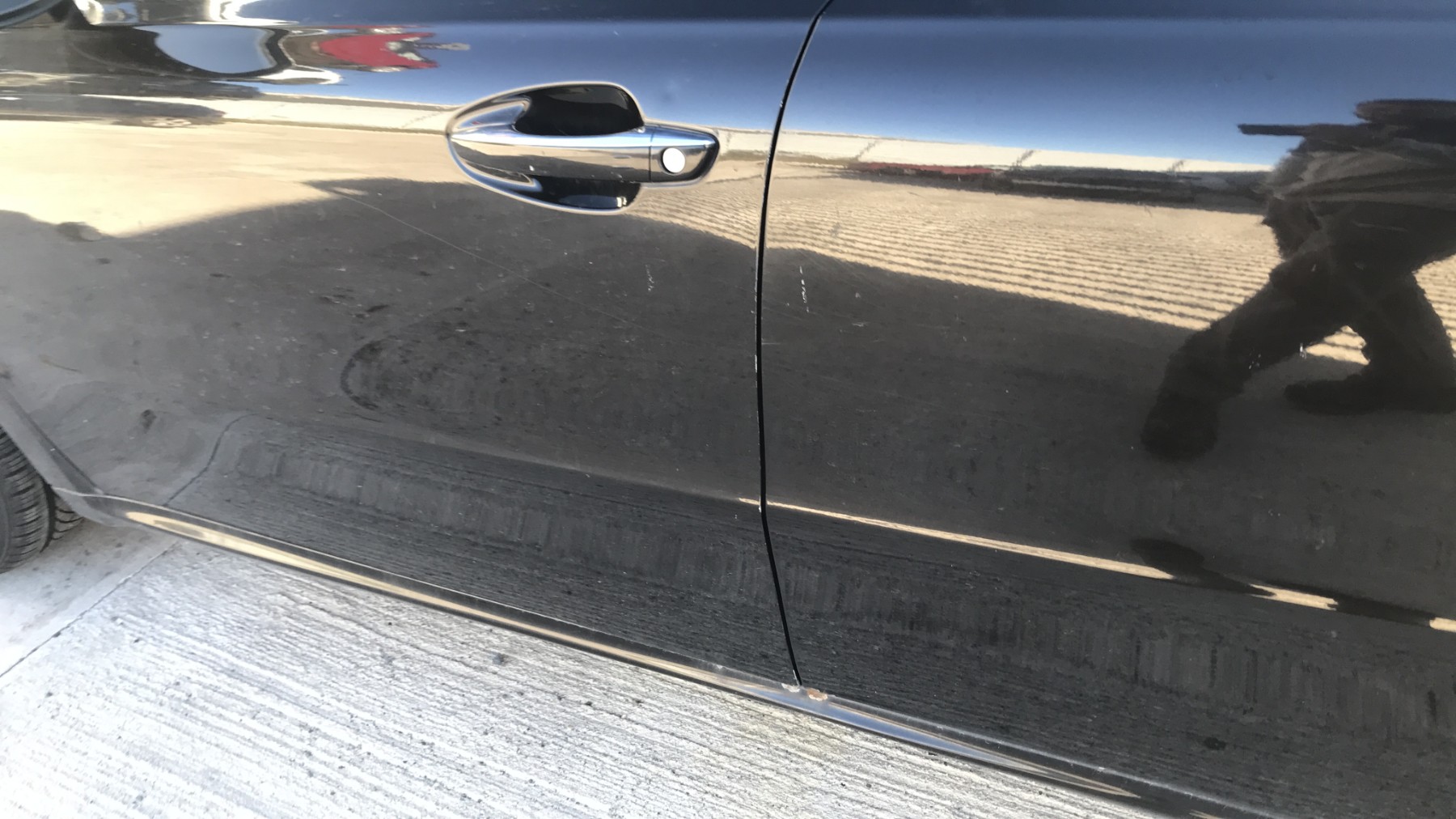 Image PEUGEOT 508 1 SW