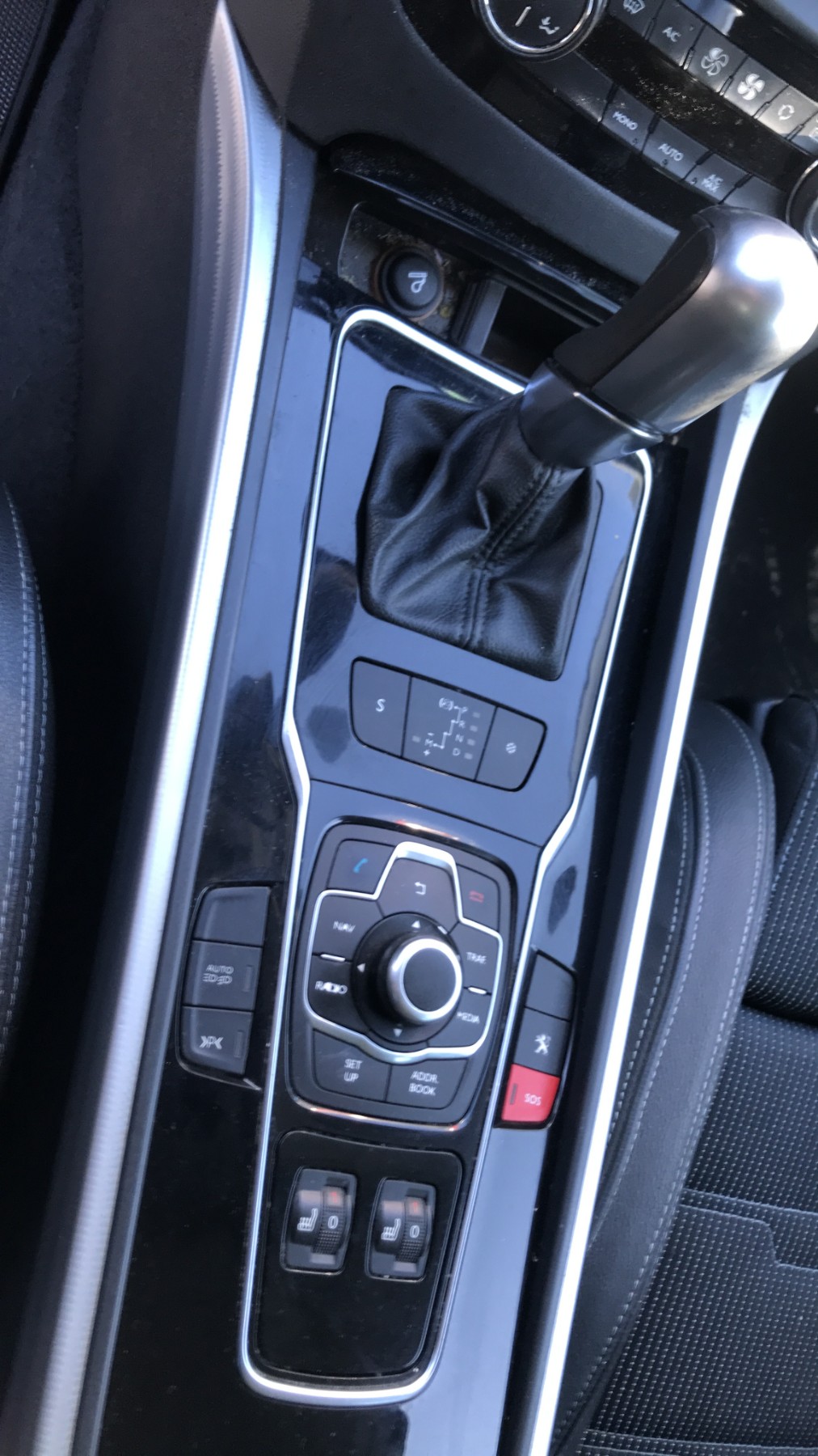 Image PEUGEOT 508 1 SW