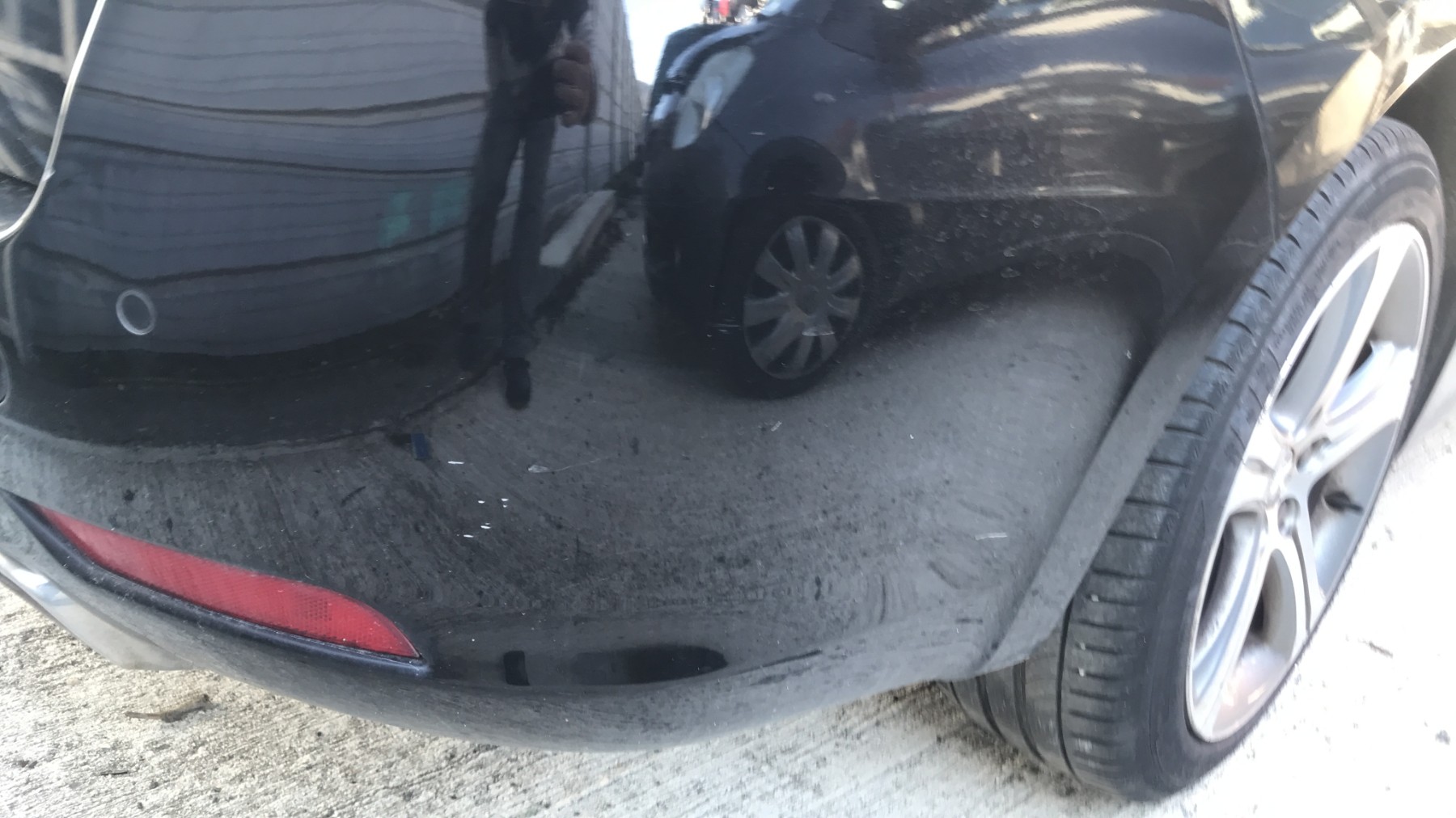 Image PEUGEOT 508 1 SW