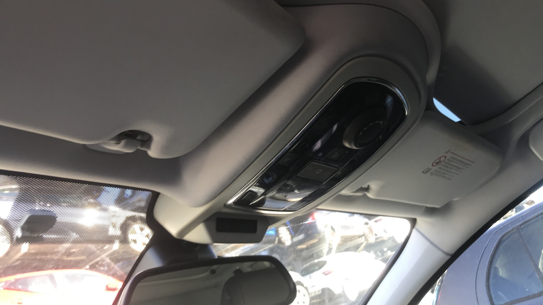 Image PEUGEOT 508 1 SW