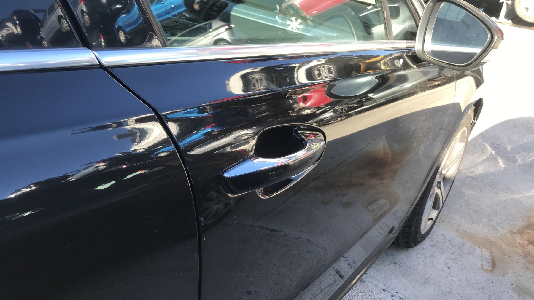 Image PEUGEOT 508 1 SW