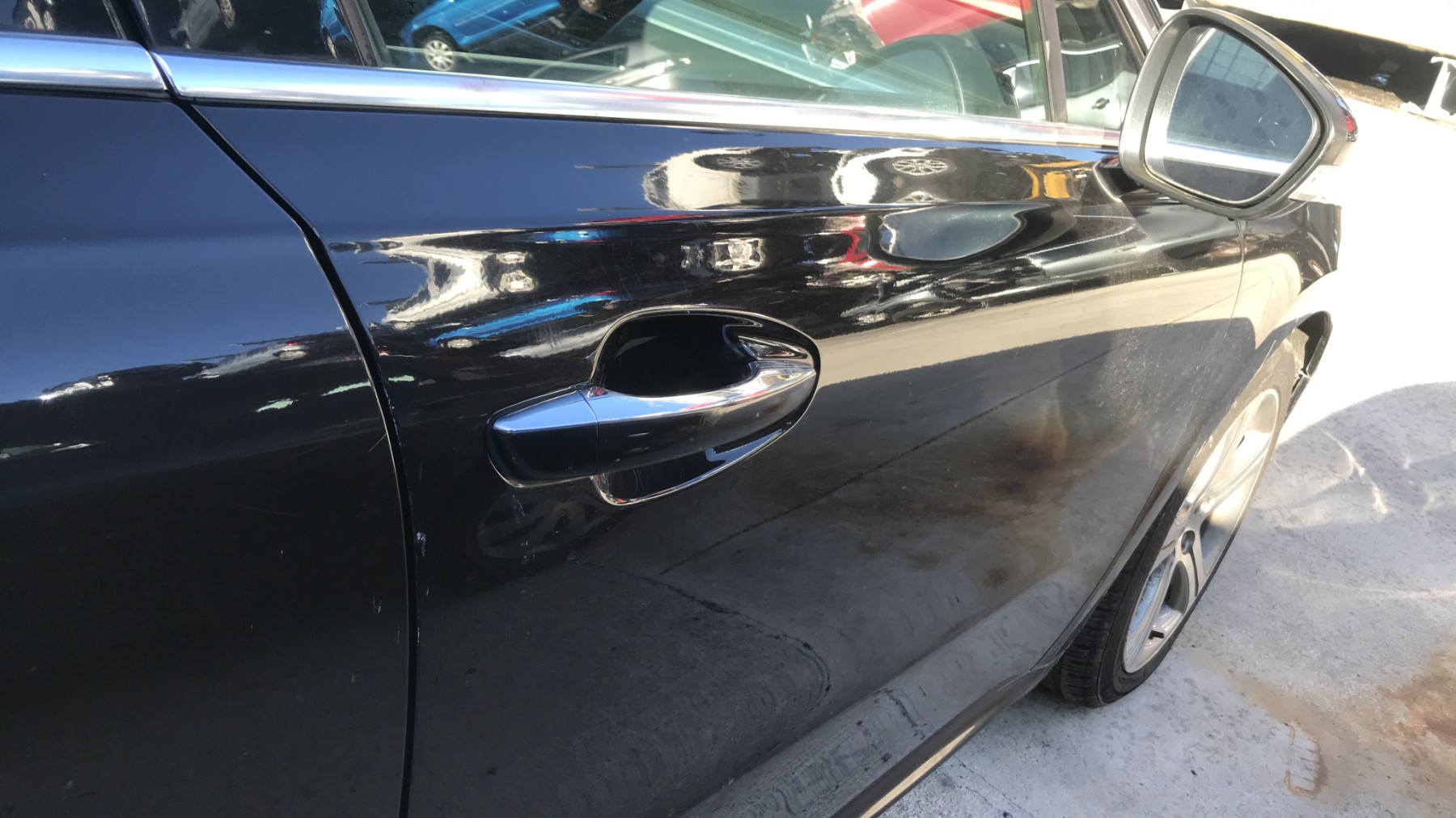 Image PEUGEOT 508 1 SW